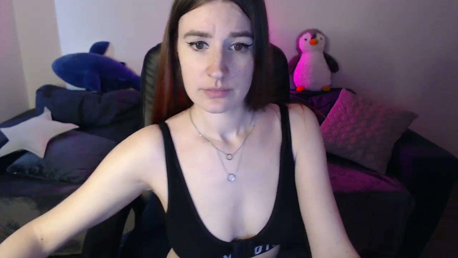 Gallery image thumbnail from Brocard's myfreecams stream on, 03/25/2025, 10:57 image 5 of 20