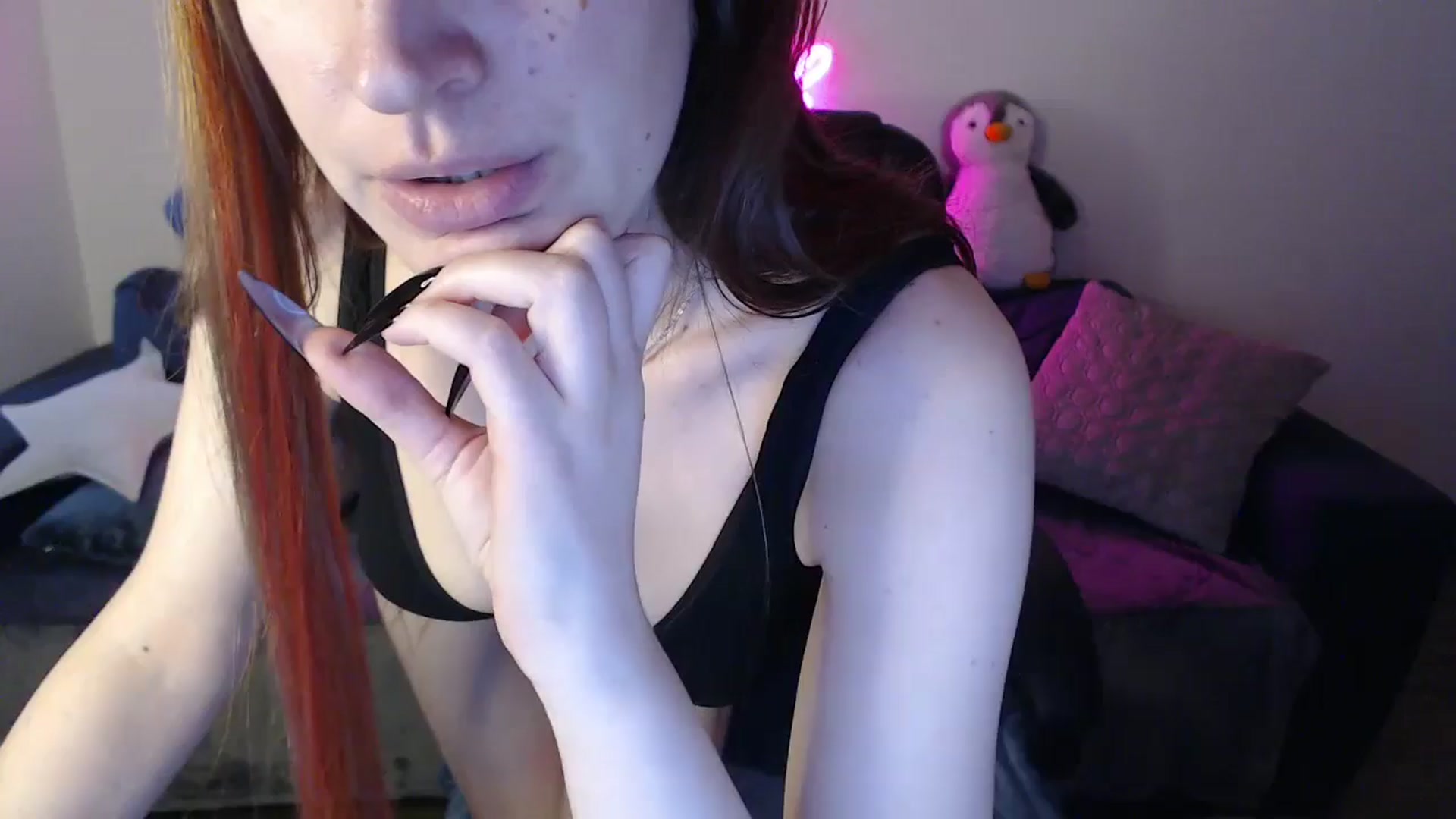 Gallery image thumbnail from Brocard's myfreecams stream on, 03/25/2025, 10:57 image 9 of 20