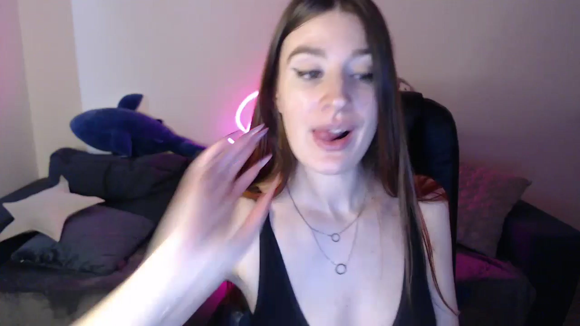 Gallery image thumbnail from Brocard's myfreecams stream on, 03/25/2025, 11:34 image 14 of 20