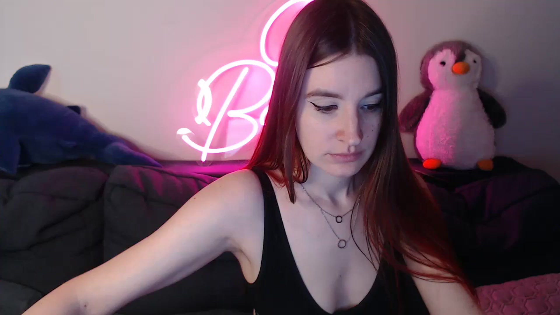 Gallery image thumbnail from Brocard's myfreecams stream on, 03/25/2025, 12:13 image 11 of 20
