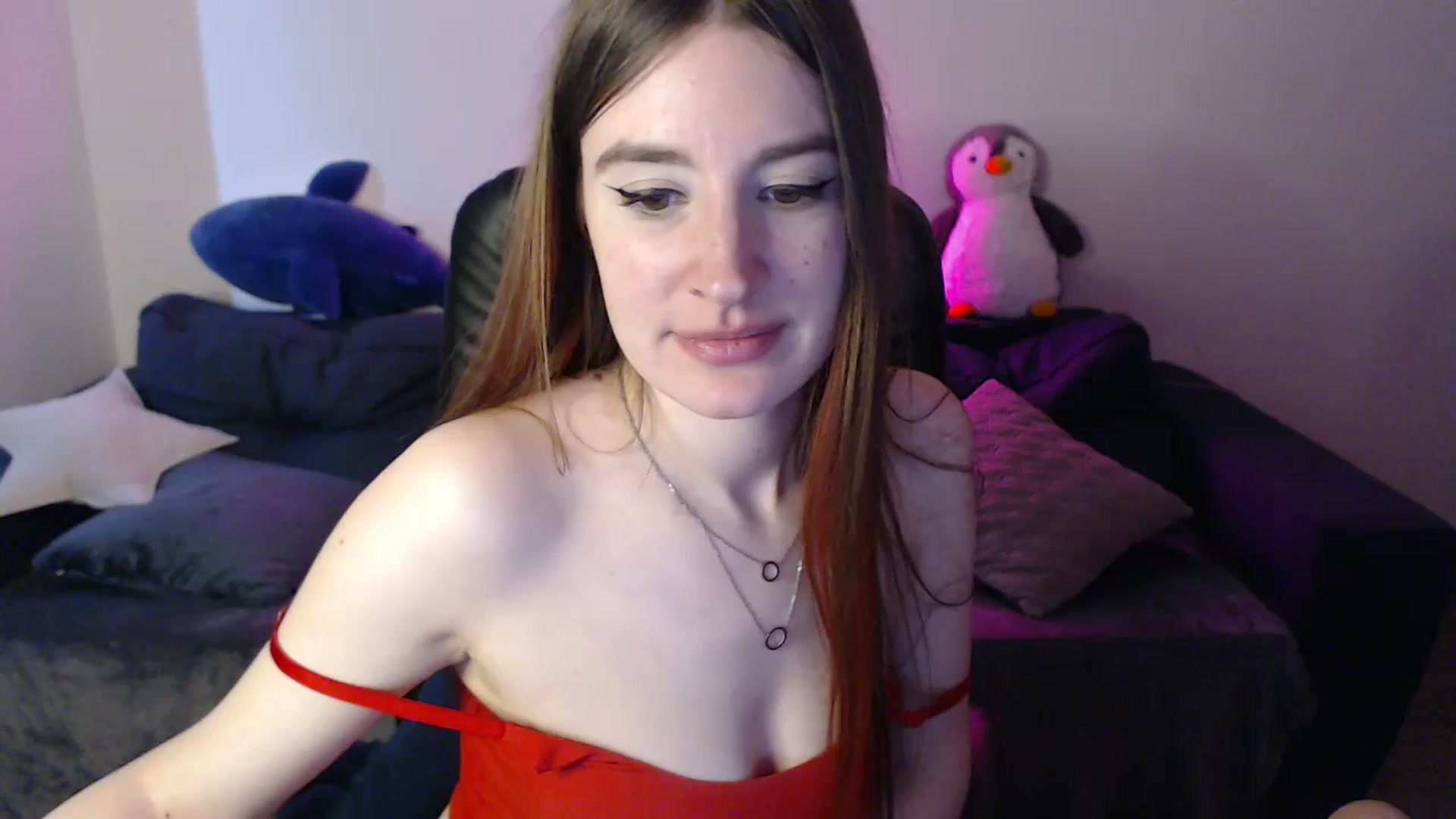 Gallery image thumbnail from Brocard's myfreecams stream on, 03/26/2025, 10:23 image 8 of 20