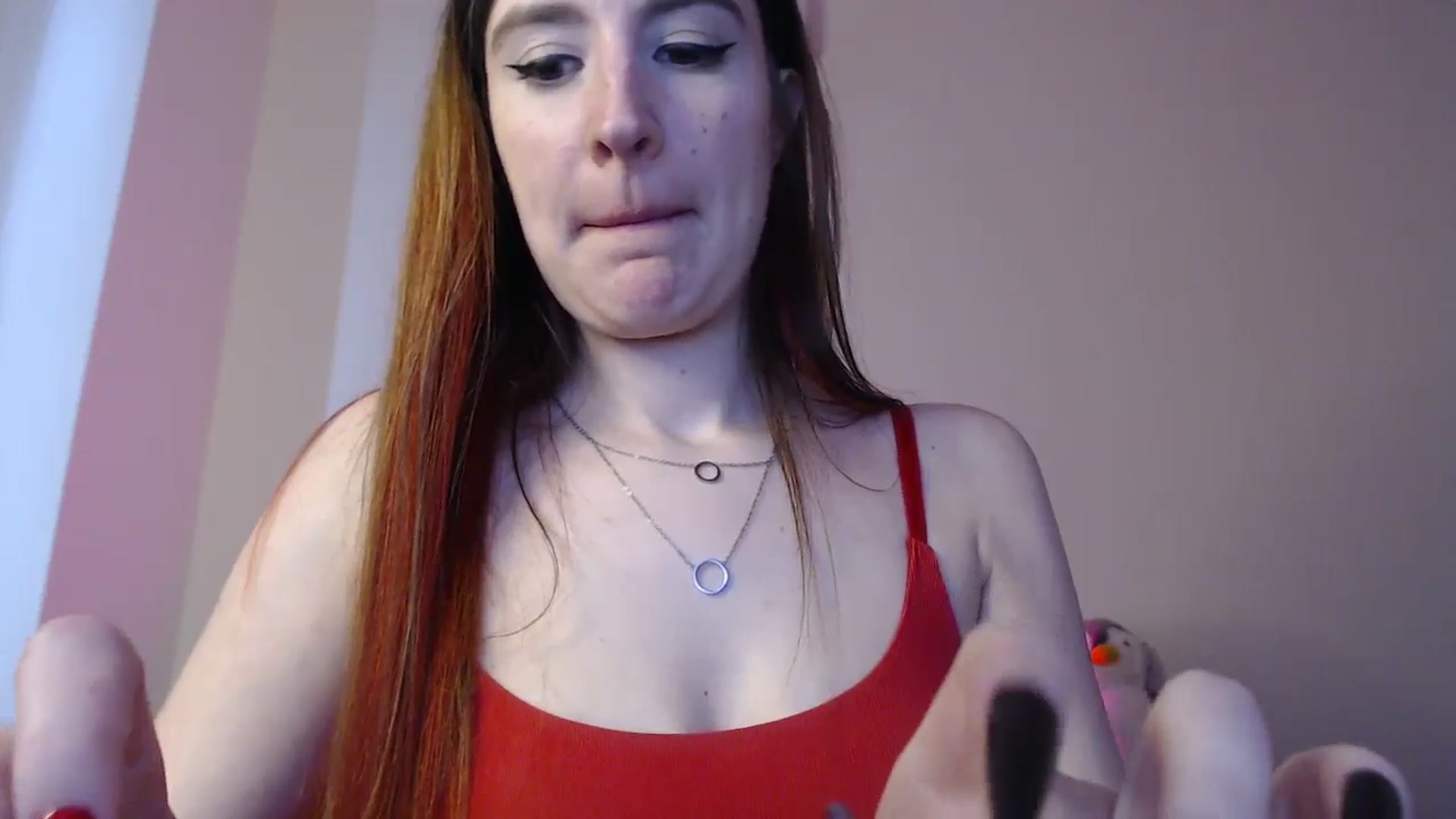Gallery image thumbnail from Brocard's myfreecams stream on, 03/26/2025, 10:23 image 19 of 20