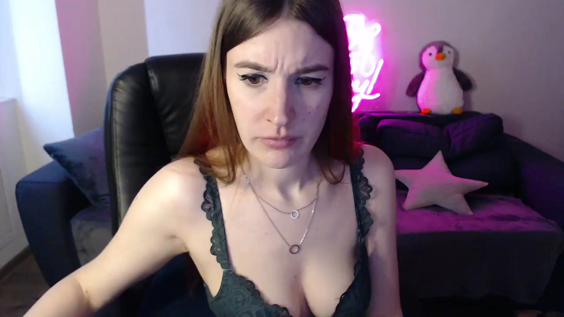 Gallery image thumbnail from Brocard's myfreecams stream on, 03/29/2025, 09:54 image 1 of 20