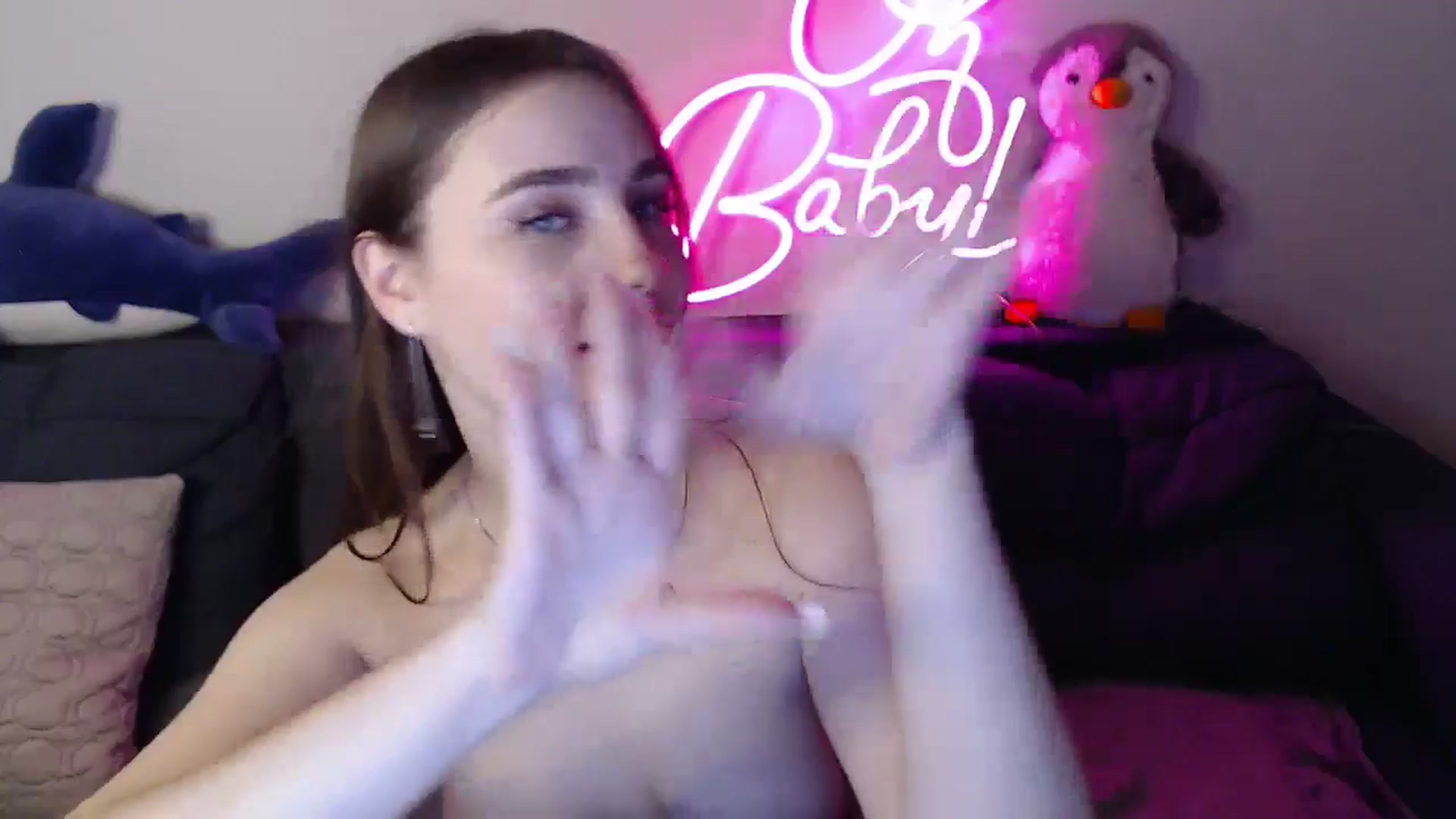 Gallery image thumbnail from Brocard's myfreecams stream on, 03/29/2025, 13:36 image 20 of 20