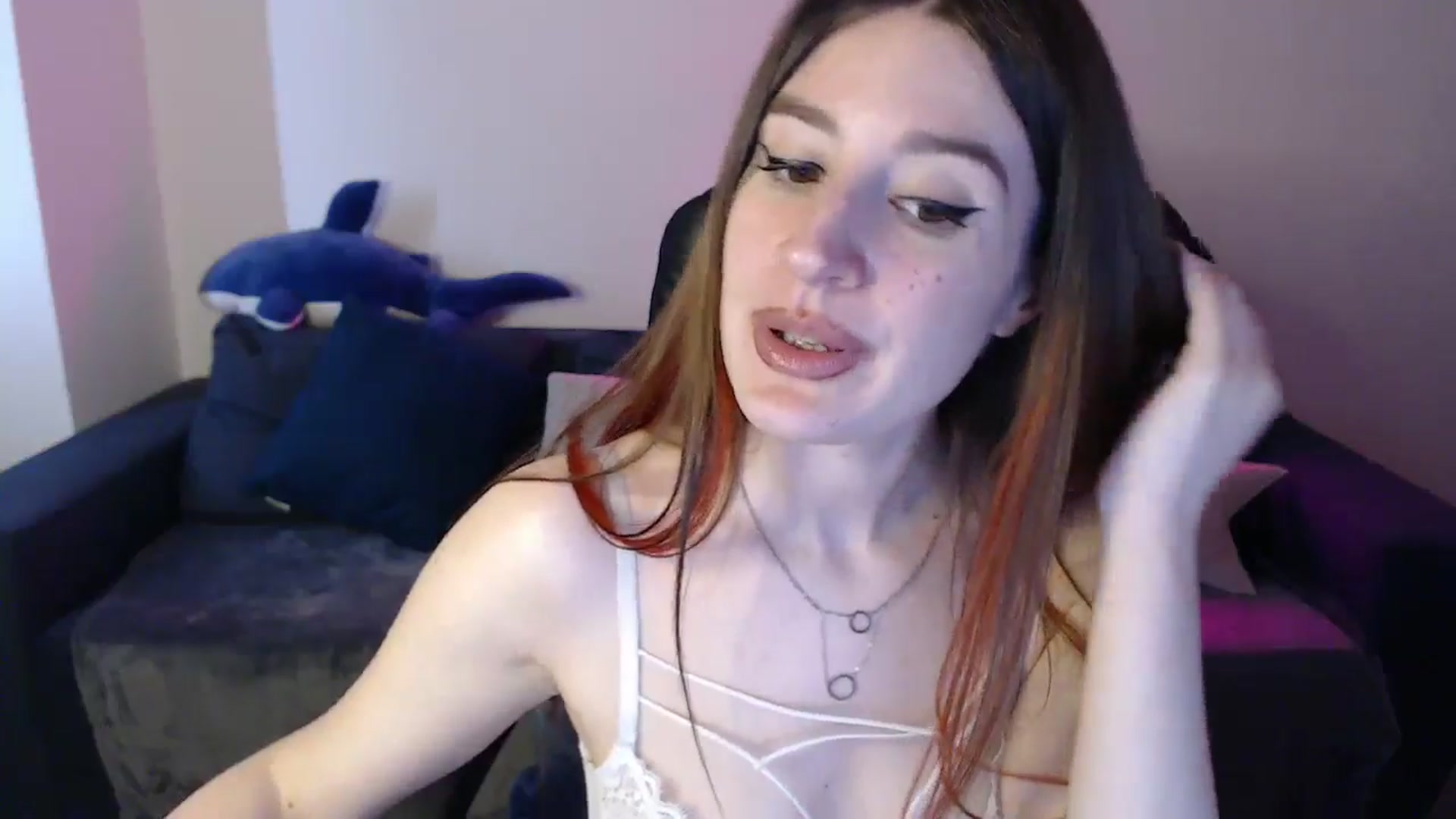 Gallery image thumbnail from Brocard's myfreecams stream on, 03/30/2025, 09:32 image 20 of 20