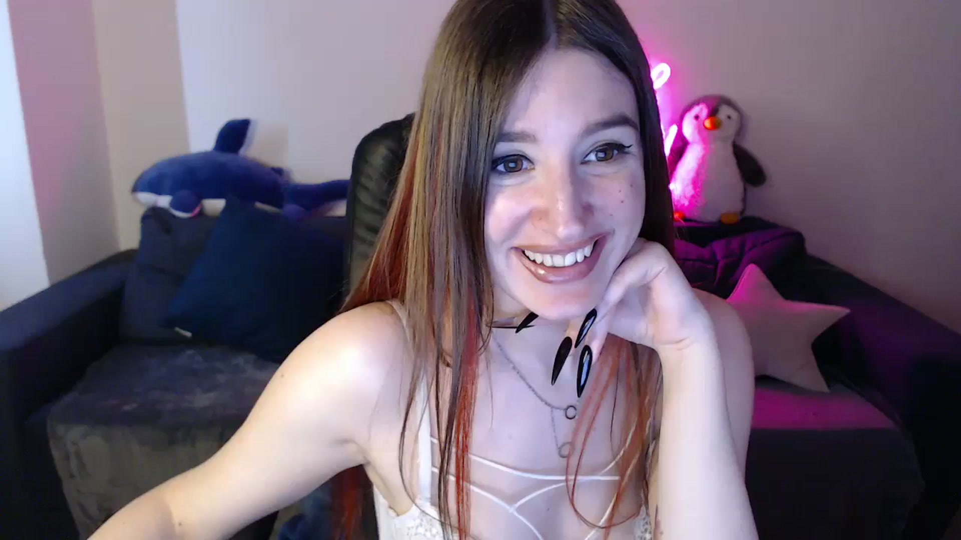 Gallery image thumbnail from Brocard's myfreecams stream on, 03/30/2025, 09:32 image 15 of 20