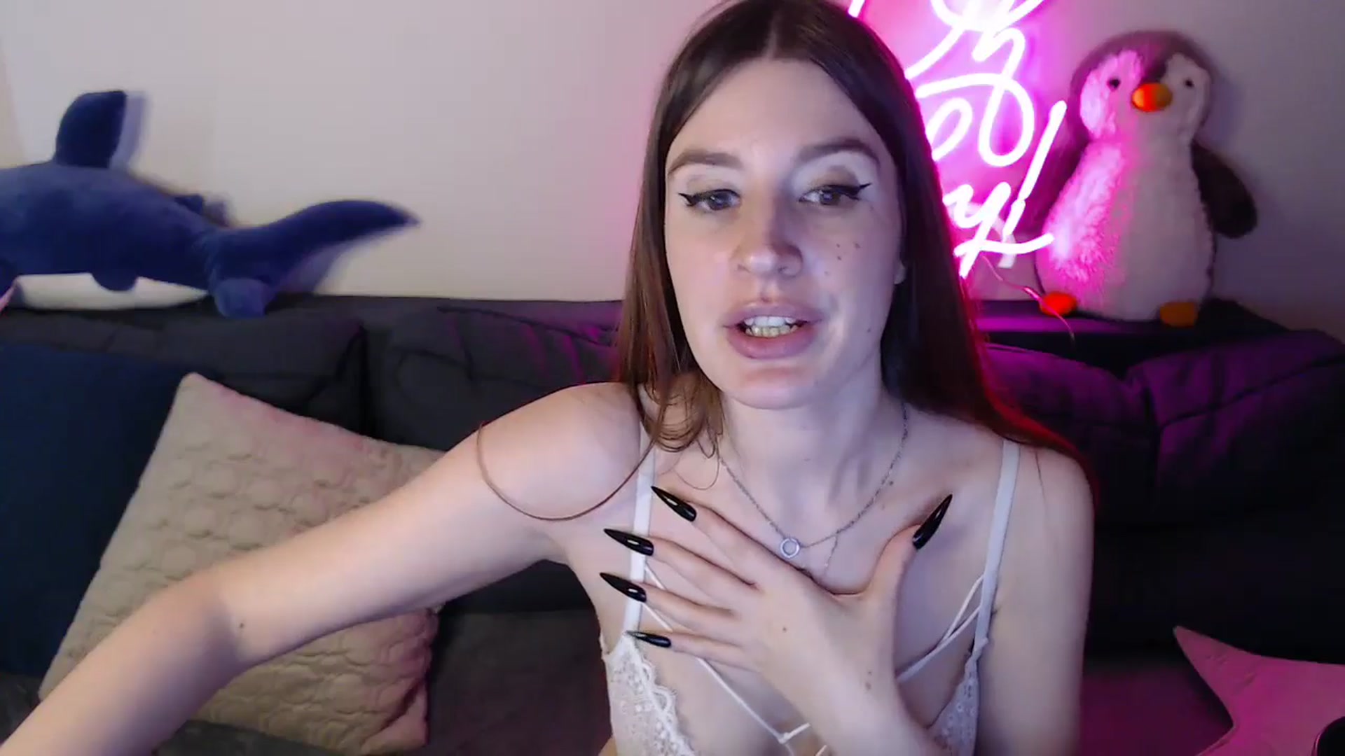 Gallery image thumbnail from Brocard's myfreecams stream on, 03/30/2025, 13:28 image 14 of 20