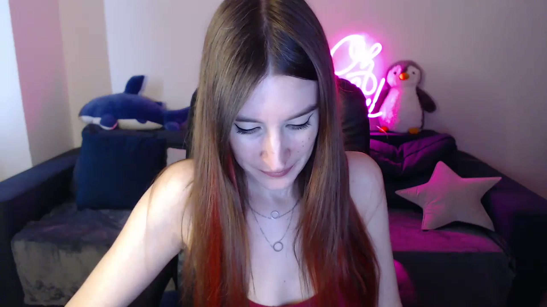 Gallery image thumbnail from Brocard's myfreecams stream on, 03/31/2025, 08:27 image 2 of 20