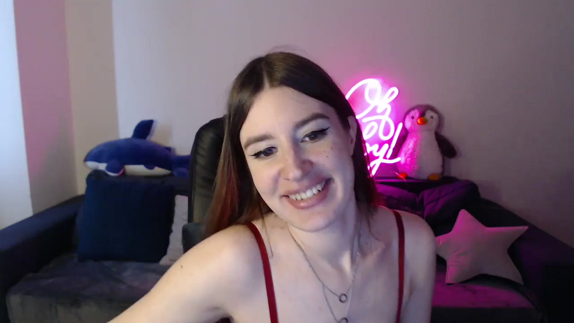 Gallery image thumbnail from Brocard's myfreecams stream on, 03/31/2025, 08:27 image 10 of 20