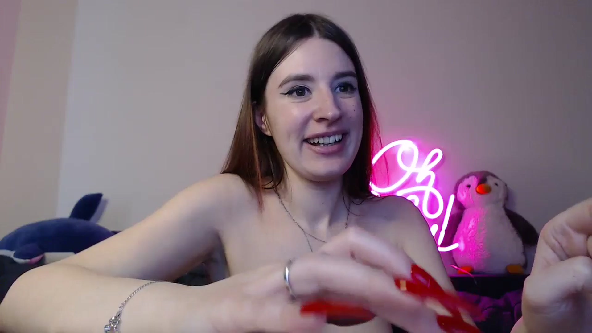 Gallery image thumbnail from Brocard's myfreecams stream on, 03/31/2025, 11:36 image 18 of 20
