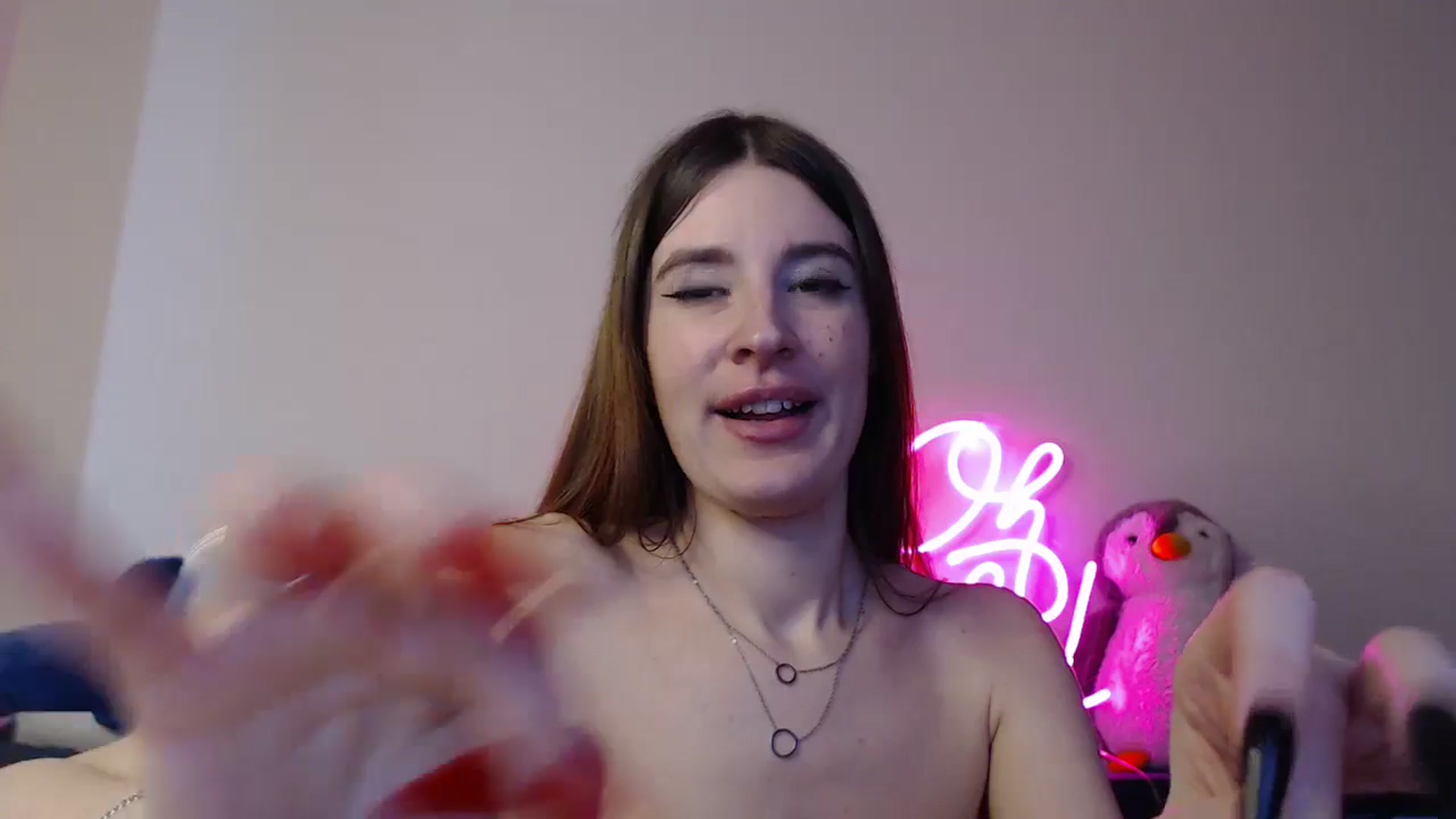 Gallery image thumbnail from Brocard's myfreecams stream on, 03/31/2025, 12:25 image 3 of 20