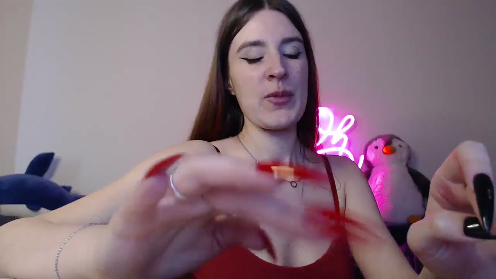 Gallery image thumbnail from Brocard's myfreecams stream on, 03/31/2025, 12:25 image 13 of 20