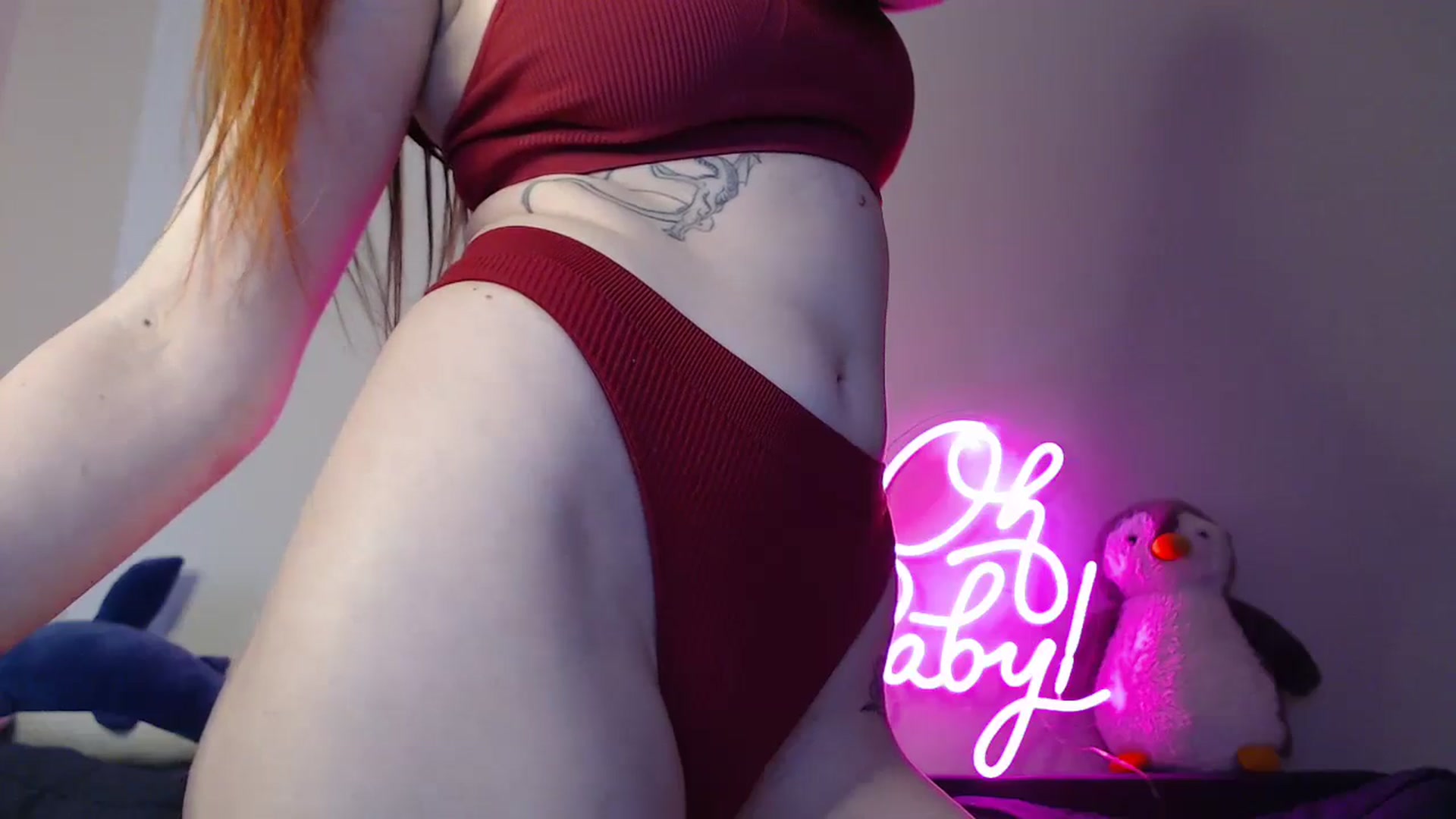 Gallery image thumbnail from Brocard's myfreecams stream on, 03/31/2025, 12:25 image 11 of 20