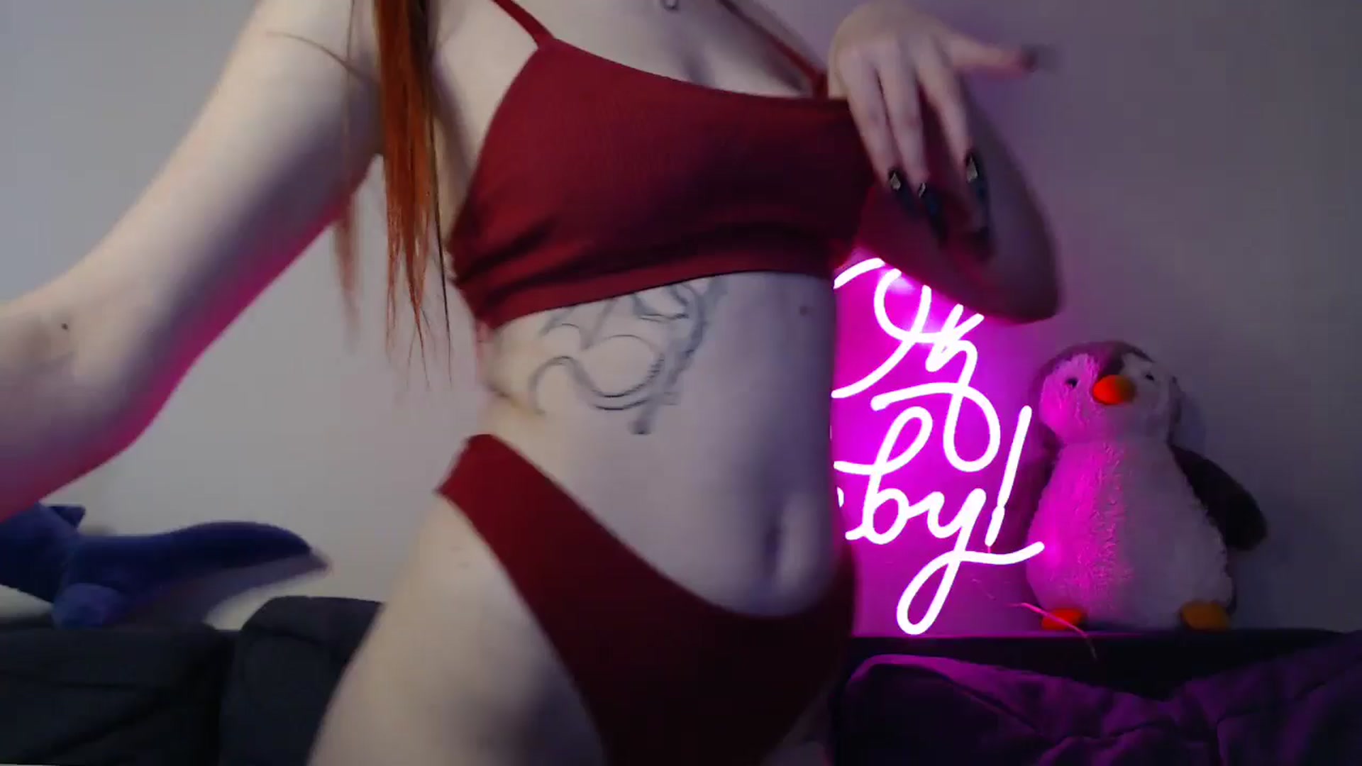 Gallery image thumbnail from Brocard's myfreecams stream on, 03/31/2025, 12:25 image 17 of 20