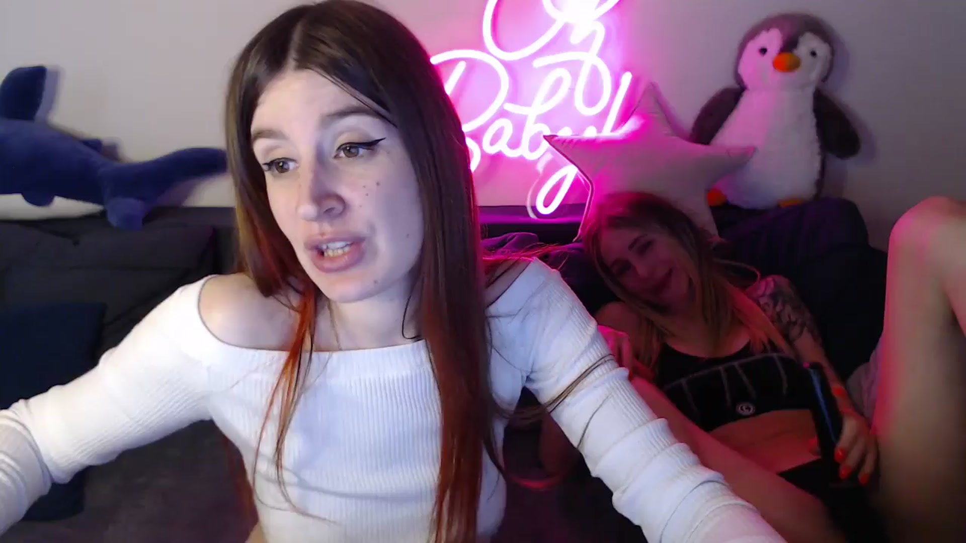 Gallery image thumbnail from Brocard's myfreecams stream on, 04/01/2025, 13:24 image 10 of 20