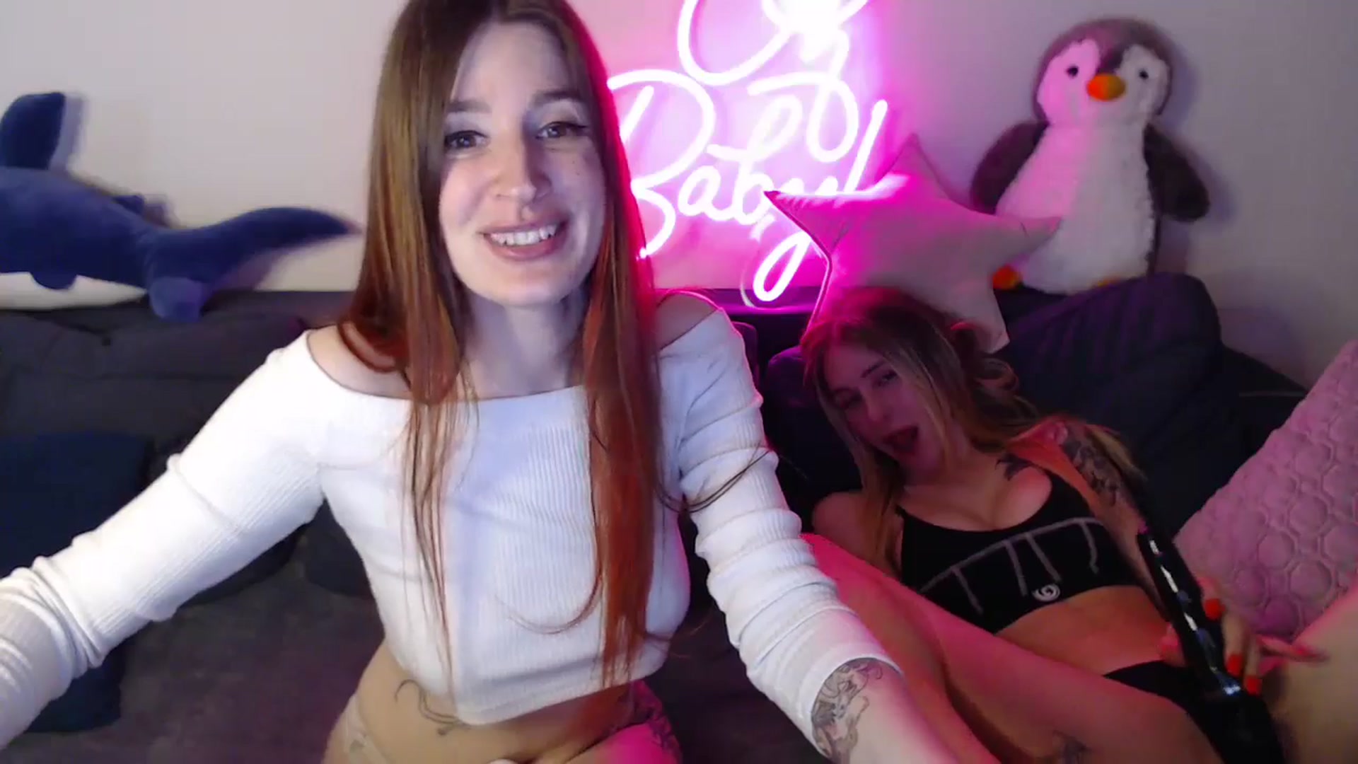 Gallery image thumbnail from Brocard's myfreecams stream on, 04/01/2025, 13:24 image 16 of 20