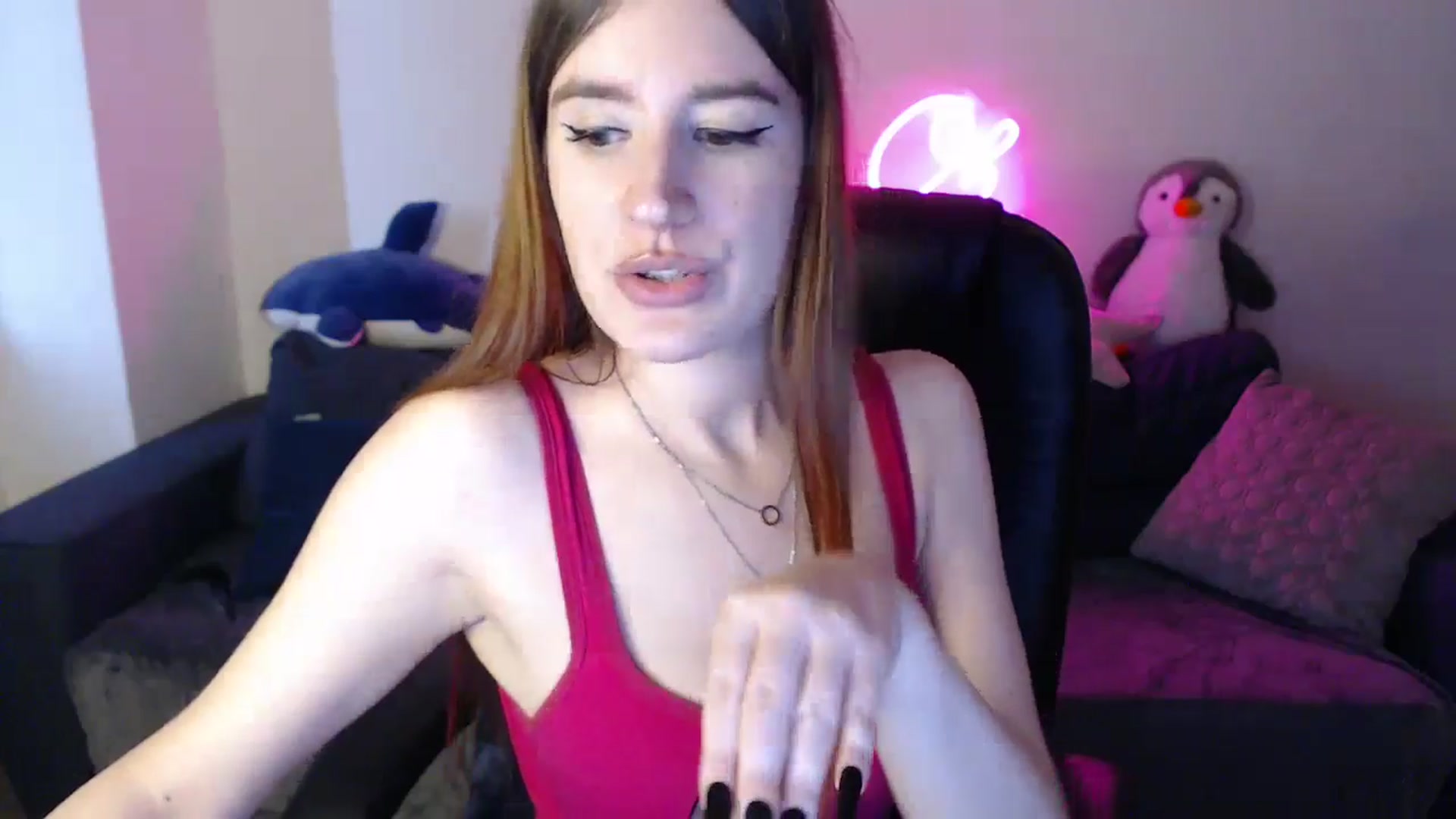 Gallery image thumbnail from Brocard's myfreecams stream on, 04/02/2025, 10:23 image 16 of 20