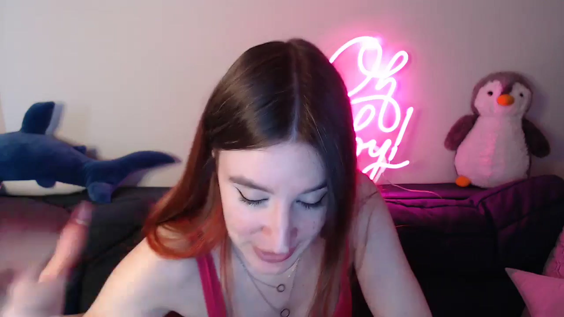 Gallery image thumbnail from Brocard's myfreecams stream on, 04/02/2025, 10:55 image 12 of 20