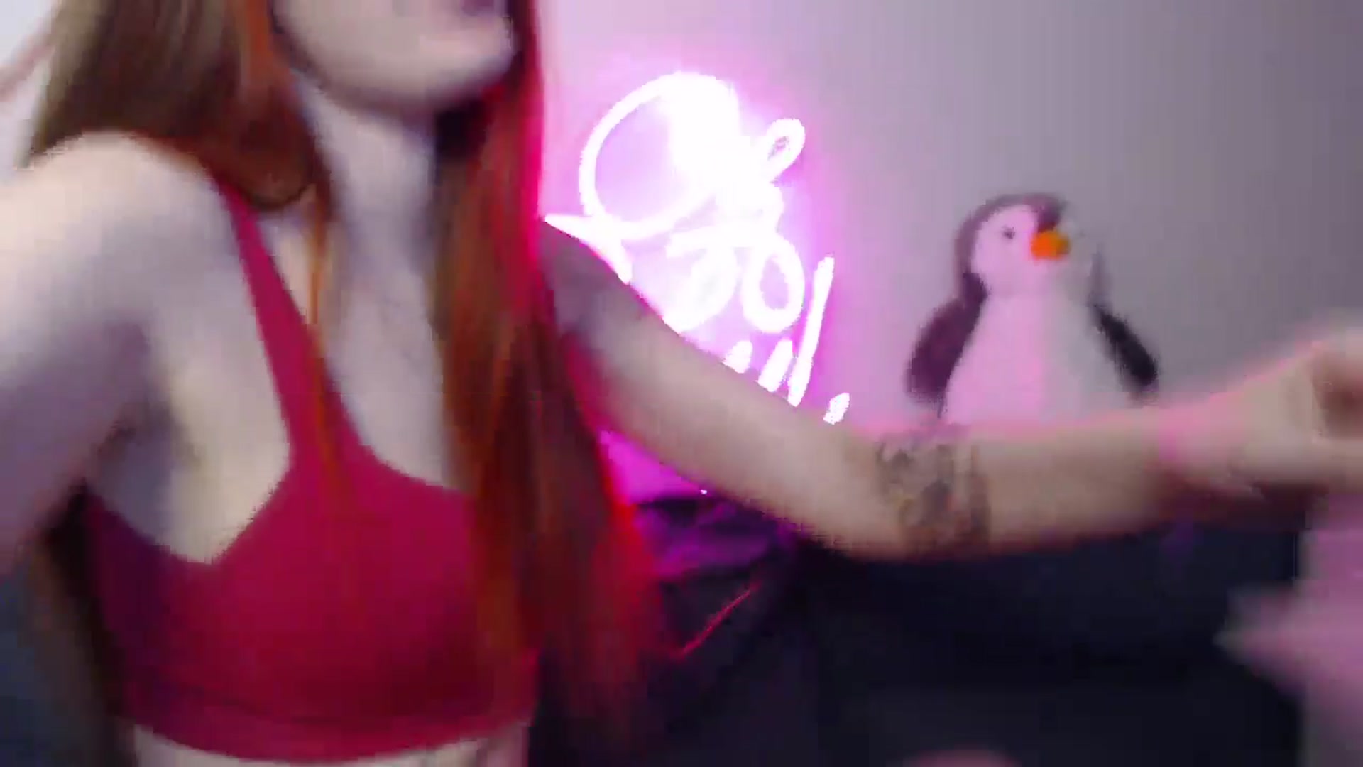 Gallery image thumbnail from Brocard's myfreecams stream on, 04/02/2025, 10:55 image 8 of 20
