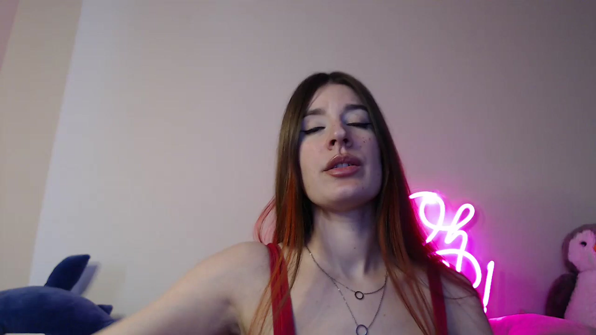 Gallery image thumbnail from Brocard's myfreecams stream on, 04/02/2025, 10:55 image 1 of 20