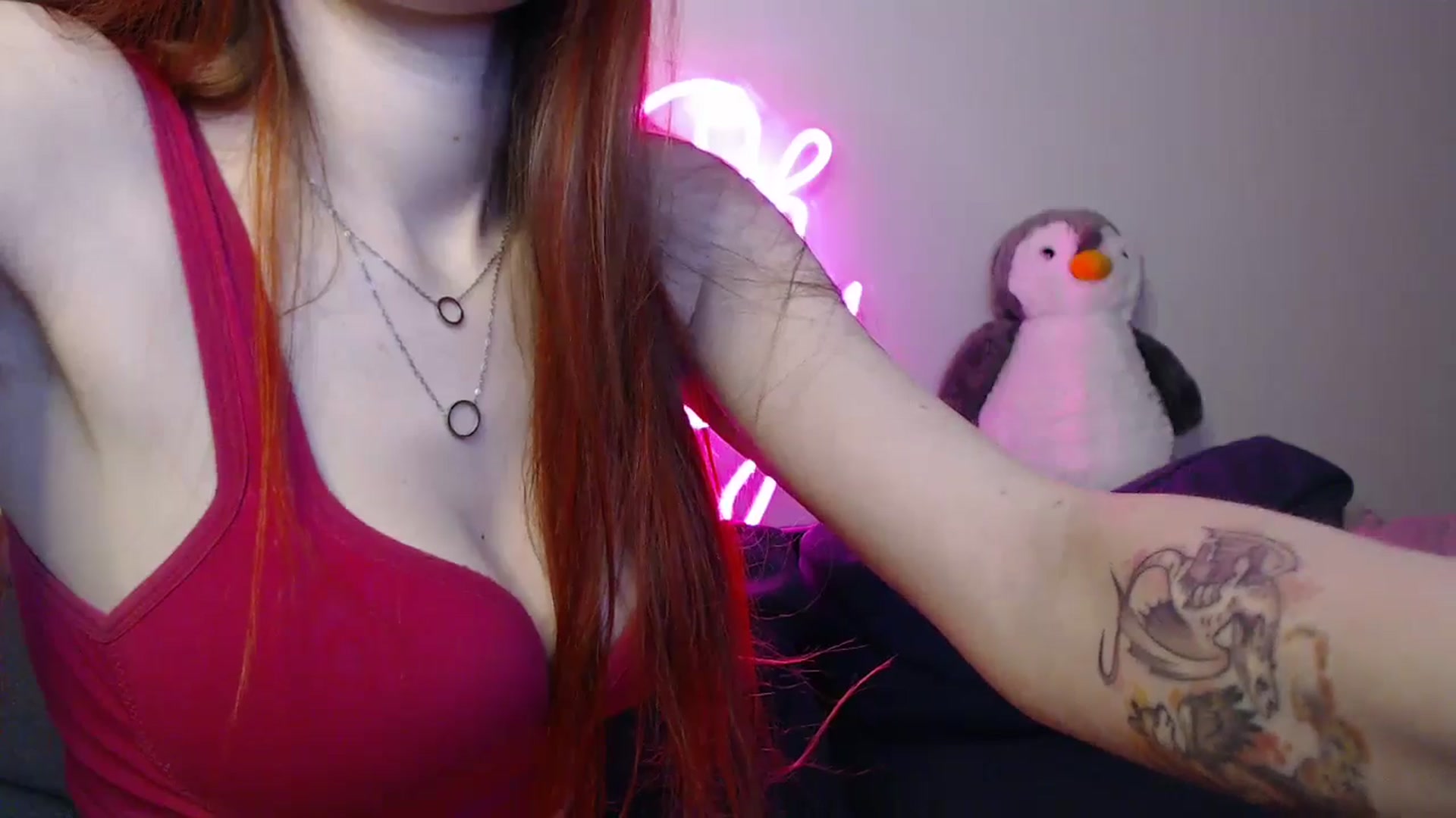 Gallery image thumbnail from Brocard's myfreecams stream on, 04/02/2025, 10:55 image 7 of 20