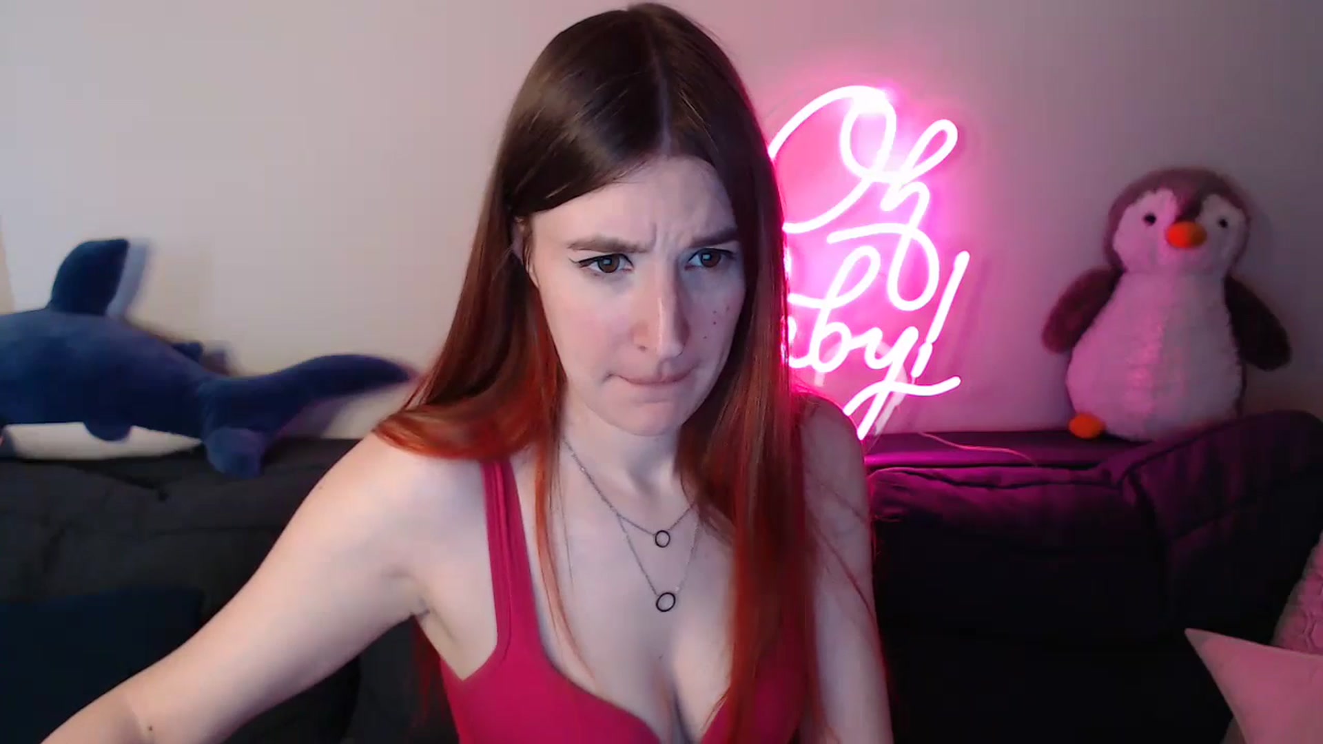 Gallery image thumbnail from Brocard's myfreecams stream on, 04/02/2025, 10:55 image 14 of 20