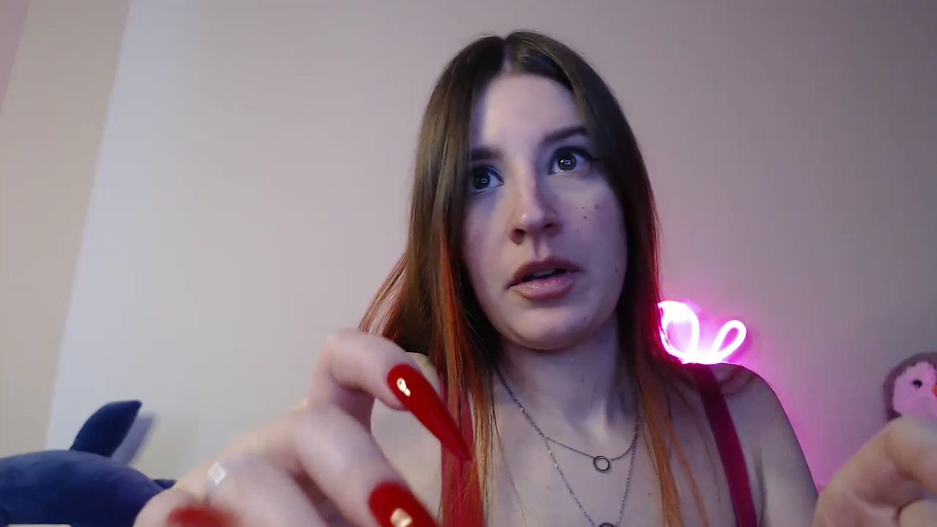Gallery image thumbnail from Brocard's myfreecams stream on, 04/02/2025, 10:55 image 2 of 20
