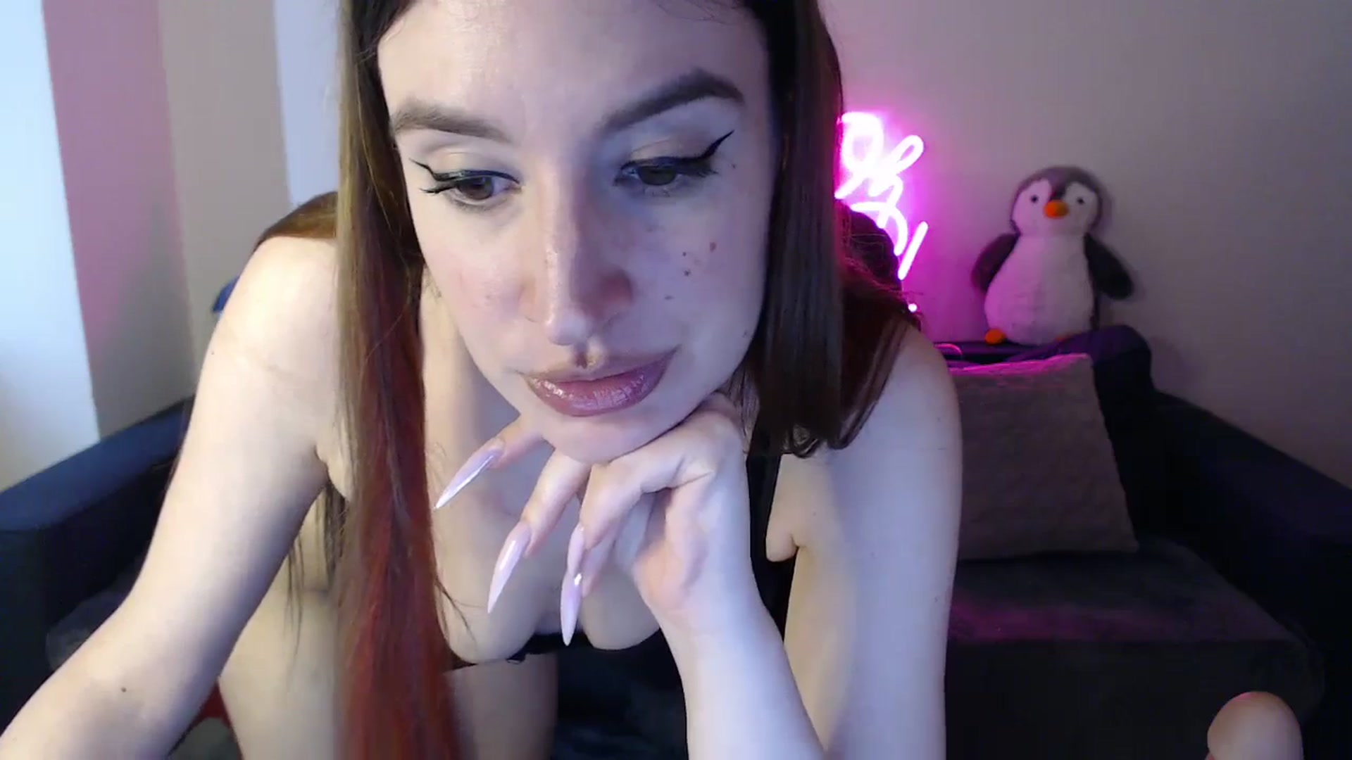 Gallery image thumbnail from Brocard's myfreecams stream on, 04/06/2025, 09:56 image 17 of 20