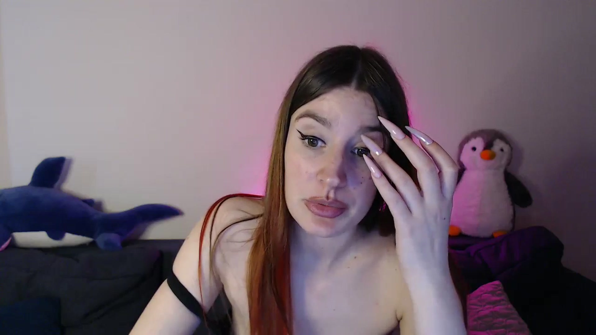 Gallery image thumbnail from Brocard's myfreecams stream on, 04/06/2025, 12:21 image 2 of 20