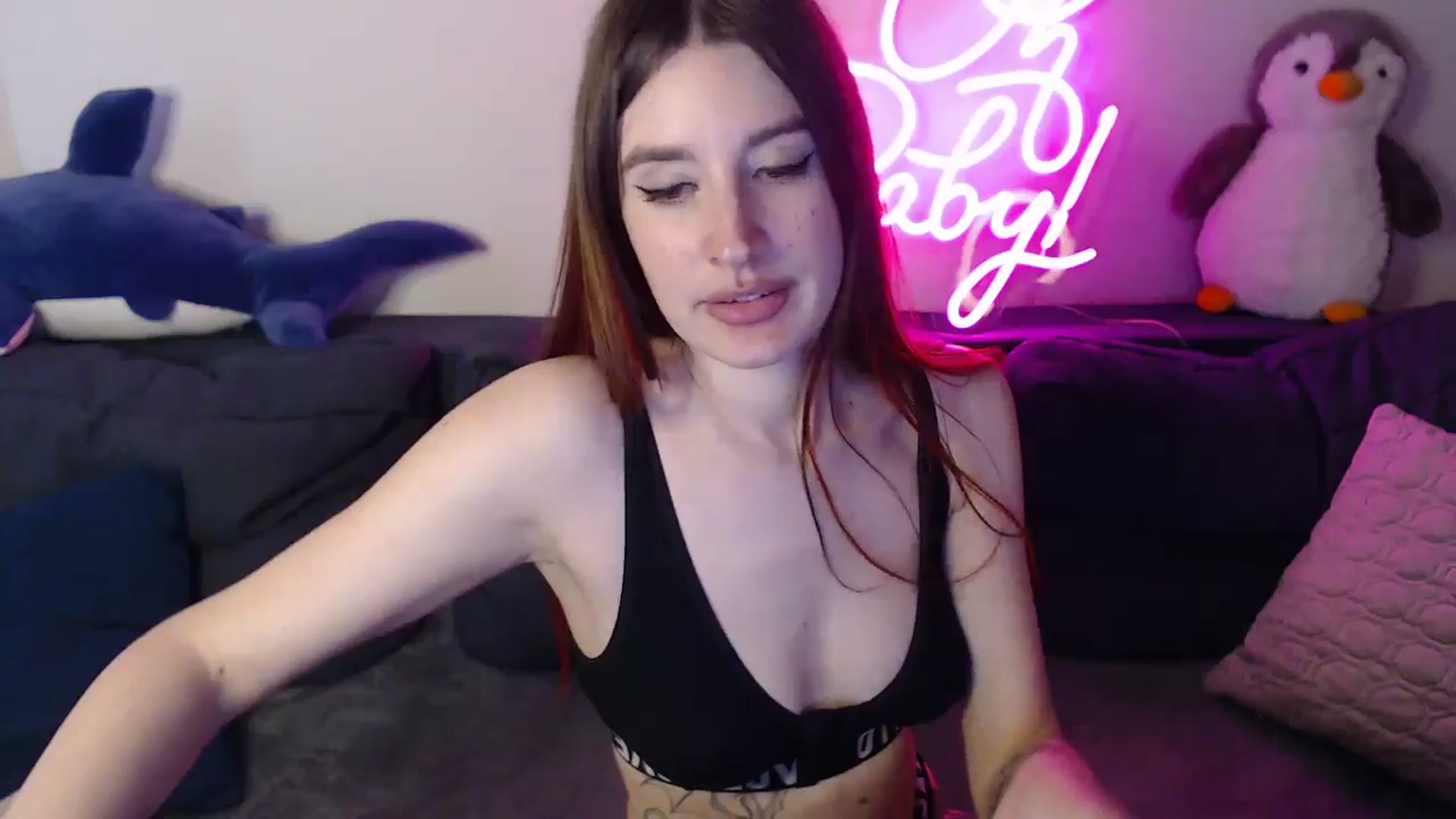 Gallery image thumbnail from Brocard's myfreecams stream on, 04/06/2025, 12:51 image 20 of 20