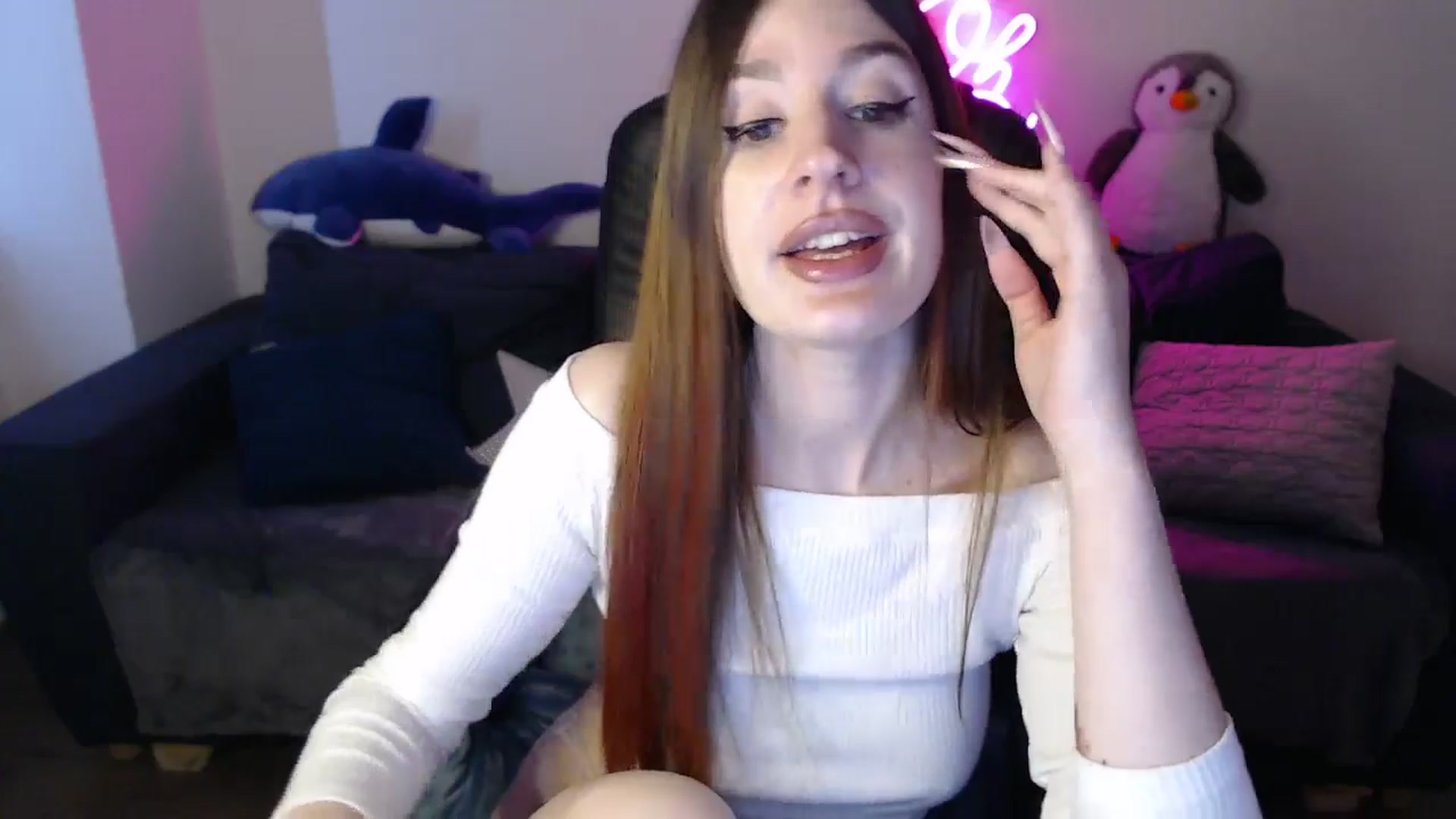 Gallery image thumbnail from Brocard's myfreecams stream on, 04/07/2025, 09:44 image 5 of 20
