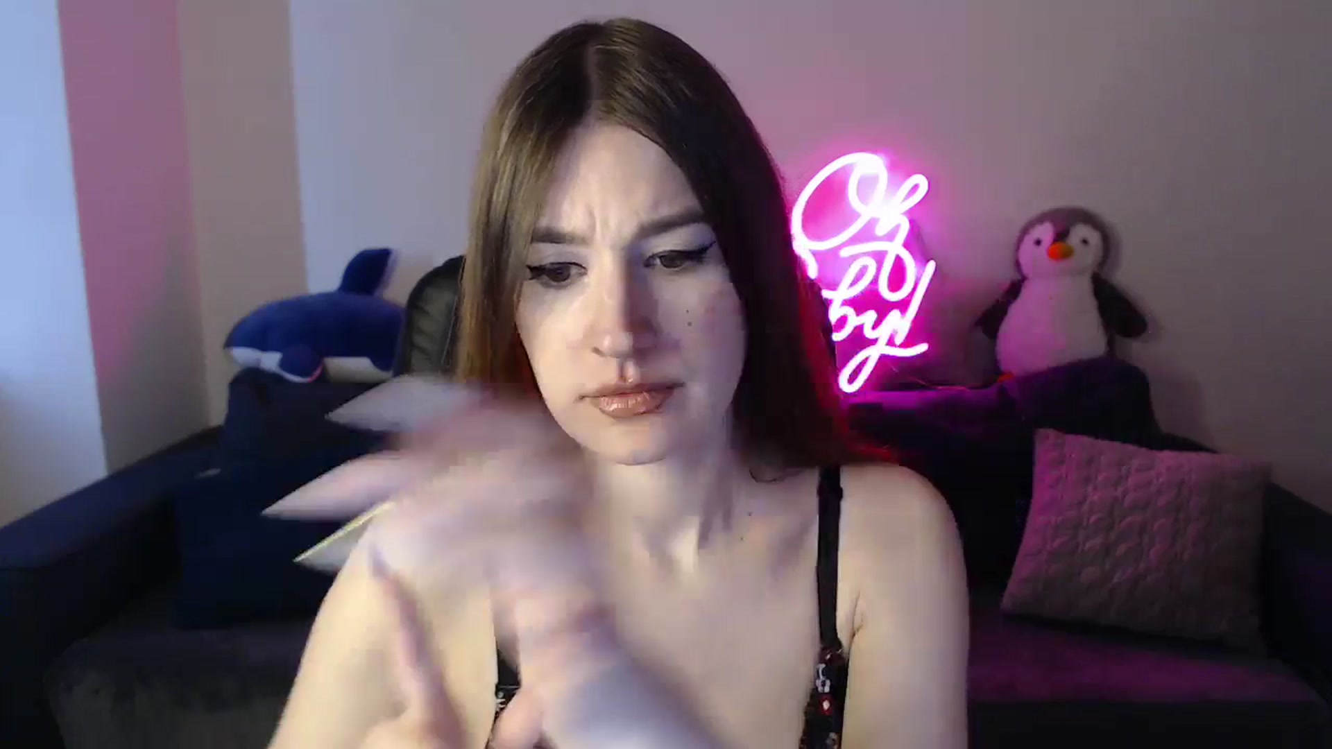 Gallery image thumbnail from Brocard's myfreecams stream on, 04/08/2025, 08:39 image 19 of 20