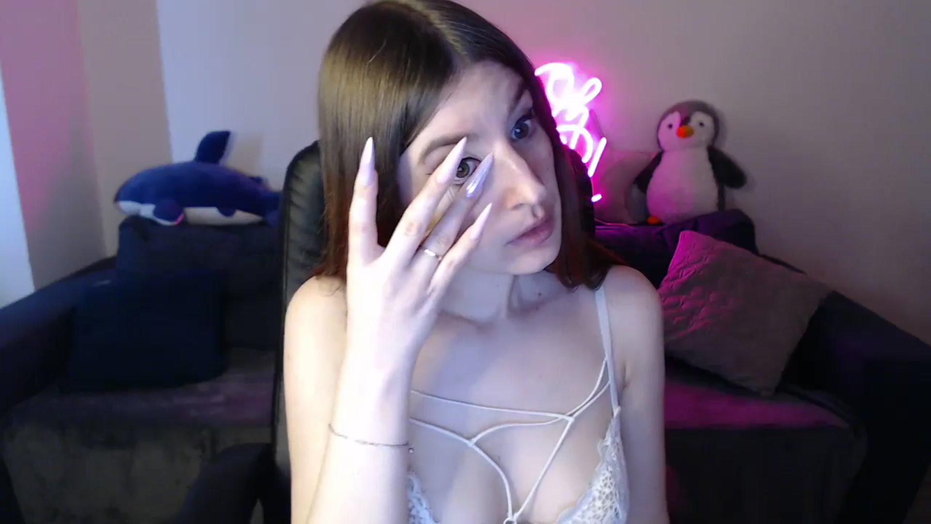 Gallery image thumbnail from Brocard's myfreecams stream on, 04/09/2025, 10:10 image 5 of 20