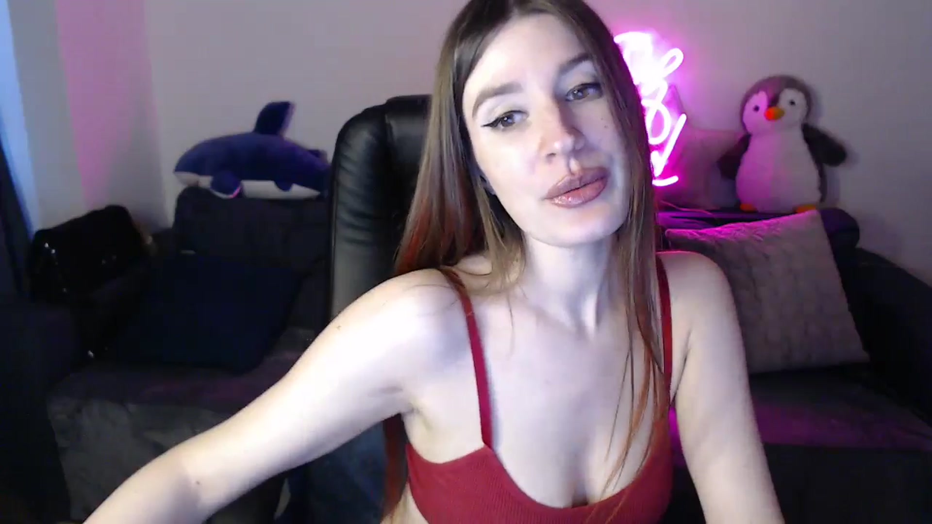 Gallery image thumbnail from Brocard's myfreecams stream on, 04/13/2025, 10:11 image 3 of 20