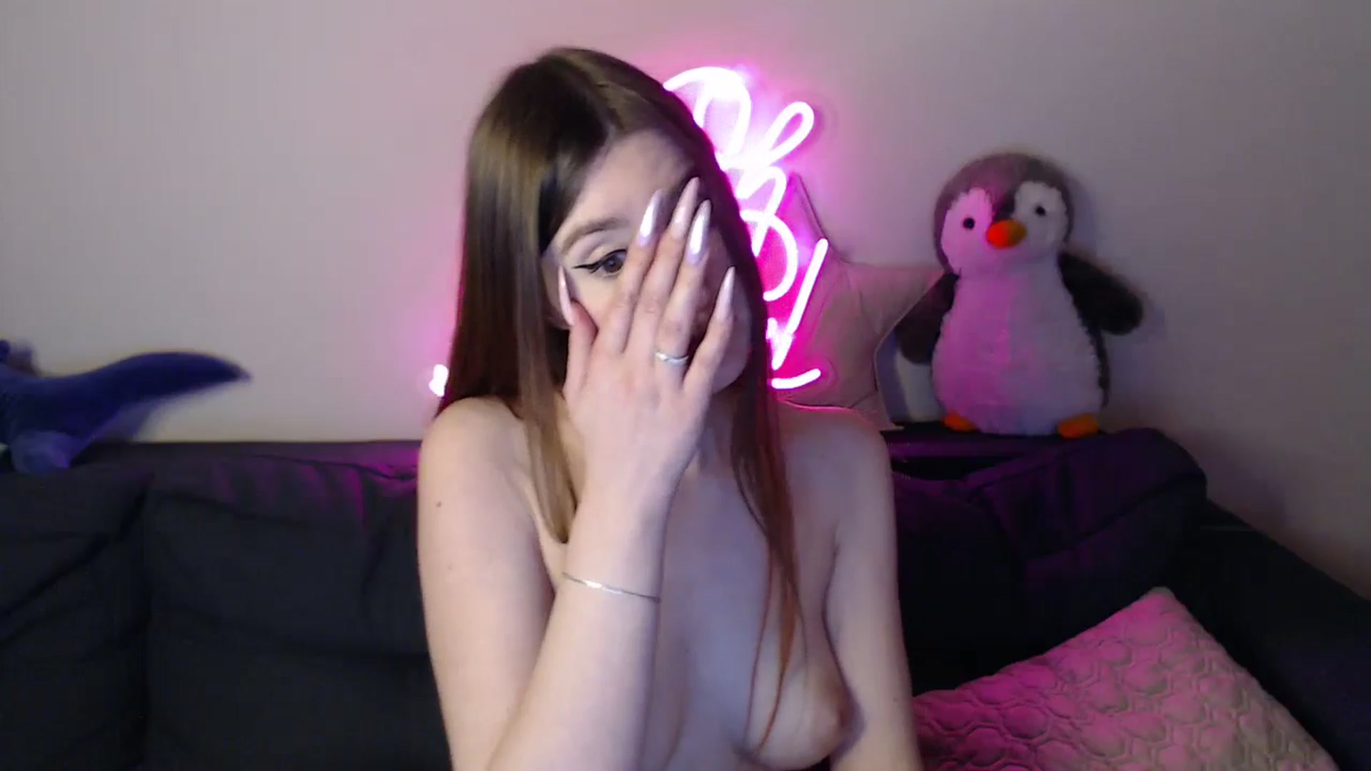 Gallery image thumbnail from Brocard's myfreecams stream on, 04/13/2025, 11:56 image 9 of 20