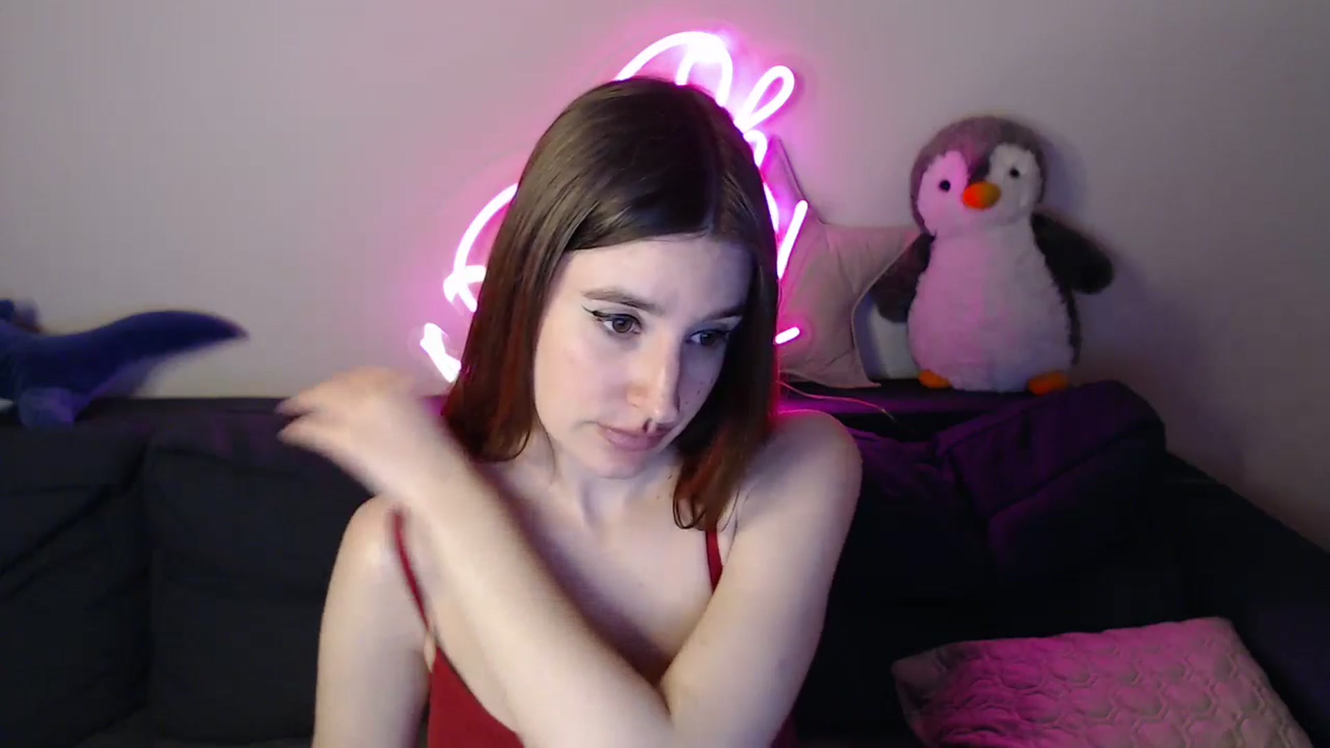 Gallery image thumbnail from Brocard's myfreecams stream on, 04/13/2025, 12:57 image 3 of 20