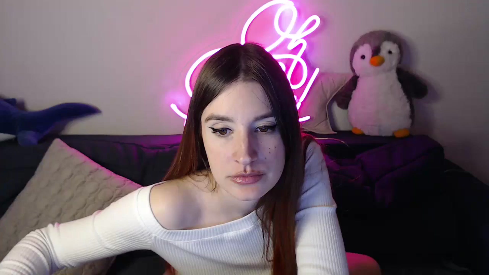 Gallery image thumbnail from Brocard's myfreecams stream on, 04/14/2025, 11:42 image 13 of 20