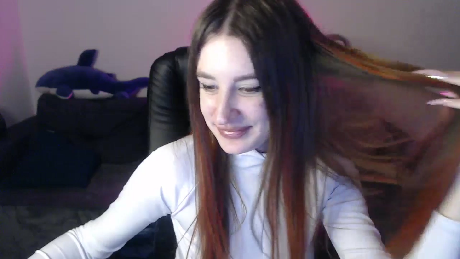 Gallery image thumbnail from Brocard's myfreecams stream on, 04/15/2025, 10:07 image 18 of 20