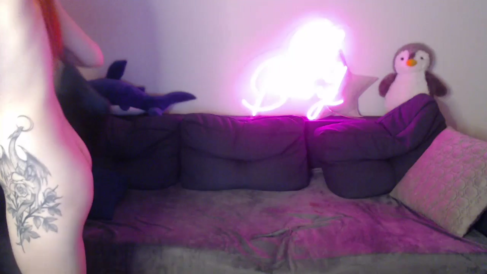 Gallery image thumbnail from Brocard's myfreecams stream on, 04/16/2025, 13:08 image 12 of 20