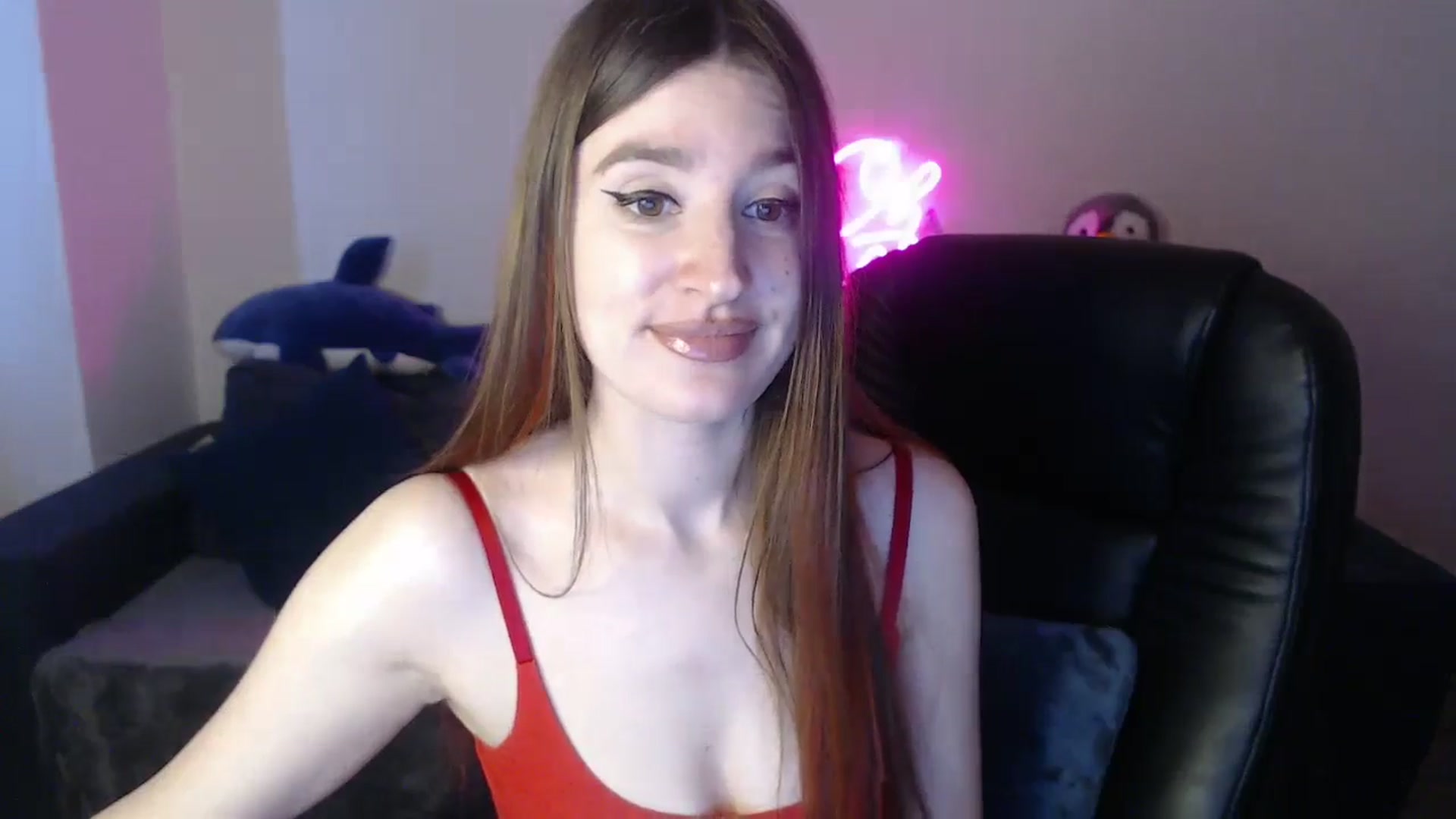 Gallery image thumbnail from Brocard's myfreecams stream on, 04/18/2025, 09:50 image 3 of 20