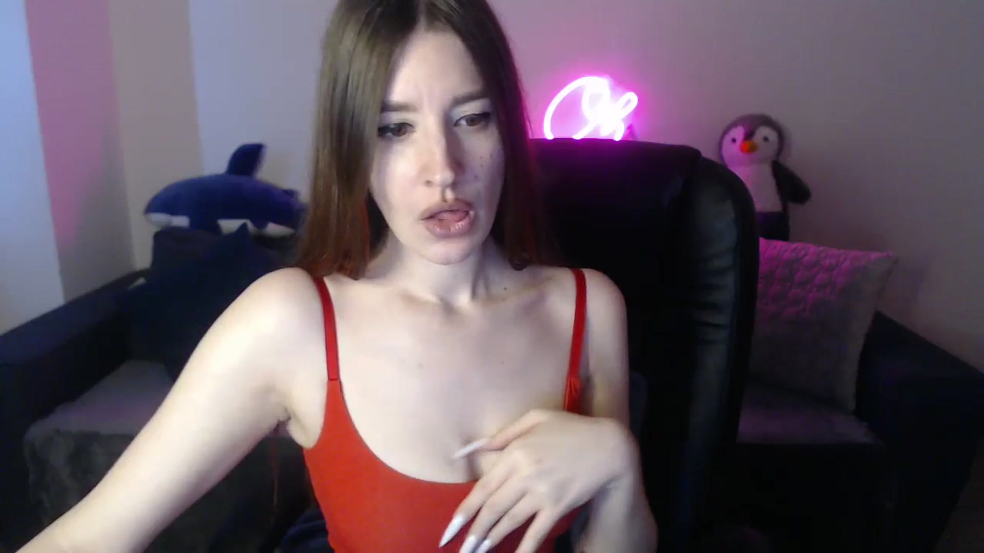 Gallery image thumbnail from Brocard's myfreecams stream on, 04/18/2025, 10:12 image 6 of 20