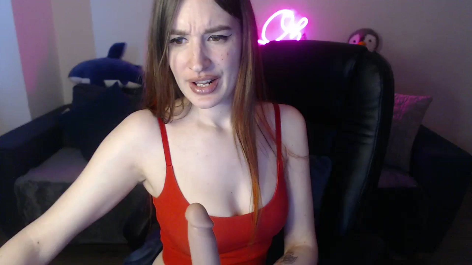Gallery image thumbnail from Brocard's myfreecams stream on, 04/18/2025, 10:37 image 1 of 20