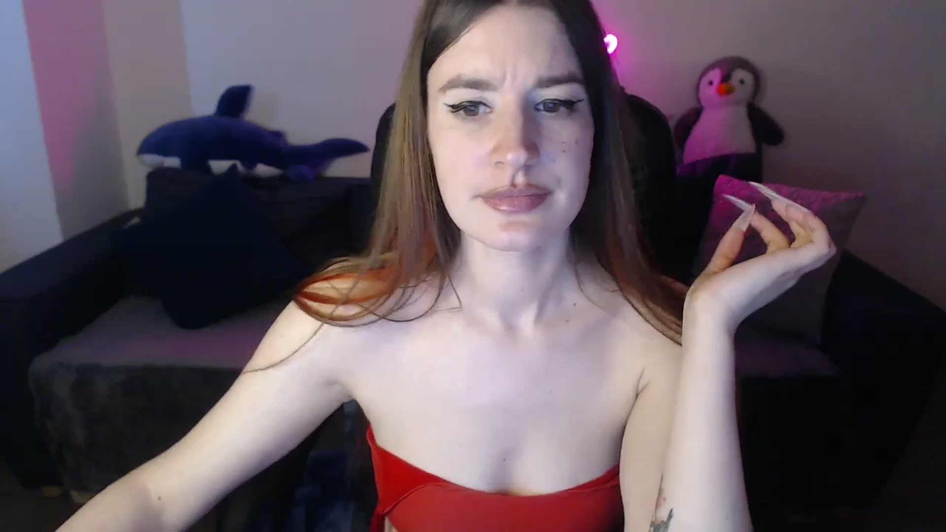 Gallery image thumbnail from Brocard's myfreecams stream on, 04/18/2025, 10:44 image 14 of 20