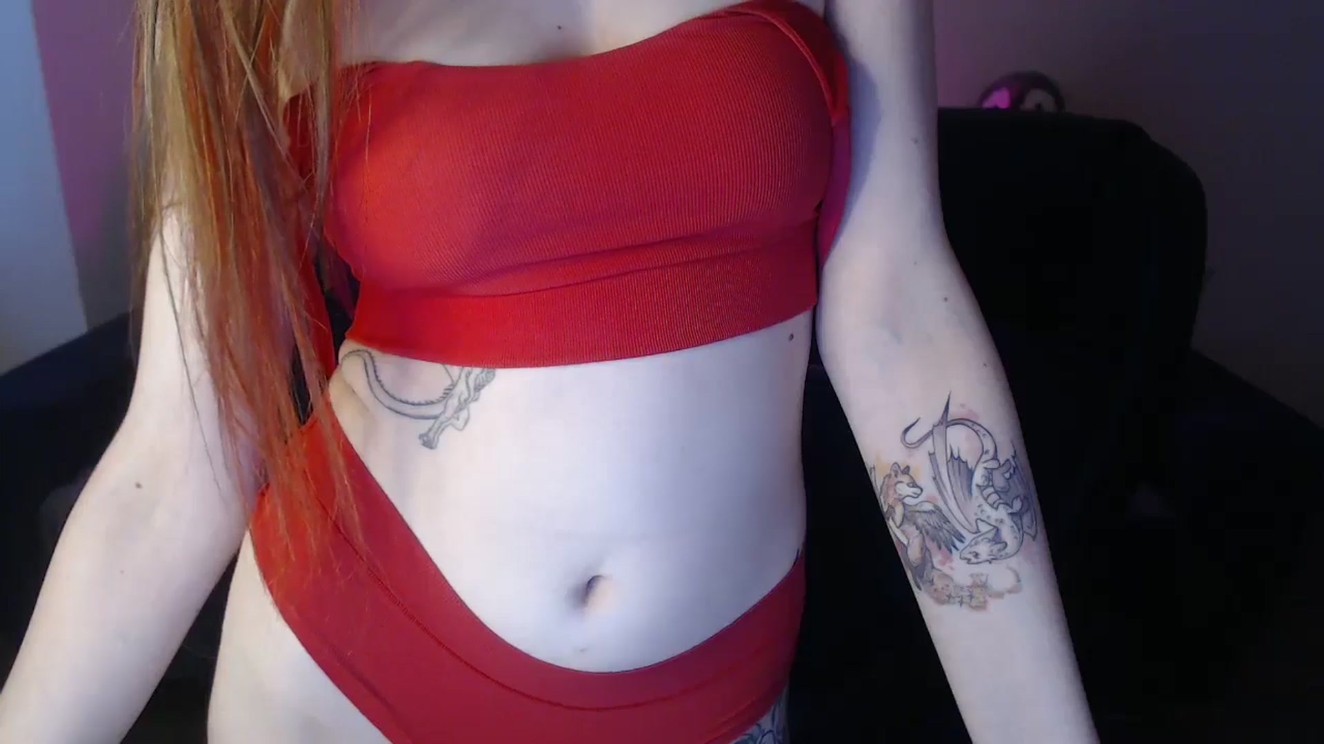 Gallery image thumbnail from Brocard's myfreecams stream on, 04/18/2025, 11:01 image 9 of 20