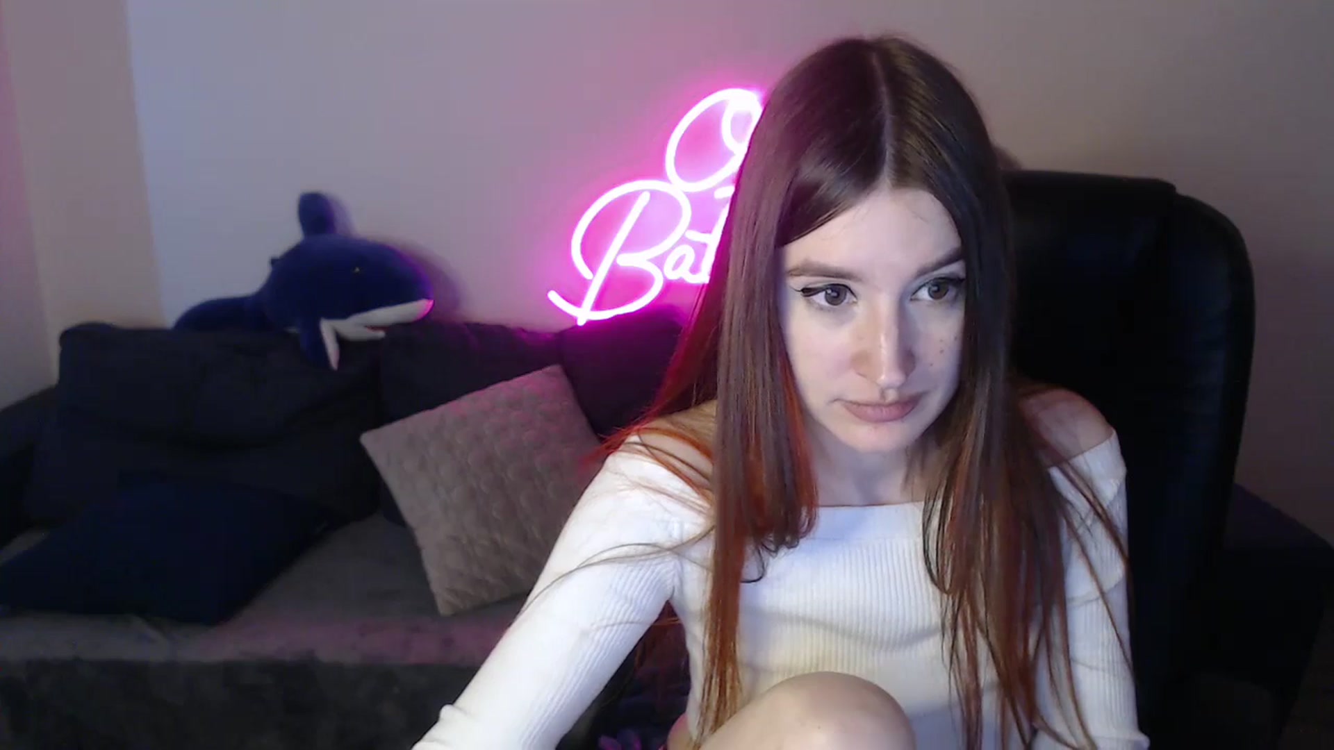 Gallery image thumbnail from Brocard's myfreecams stream on, 04/21/2025, 09:57 image 11 of 20