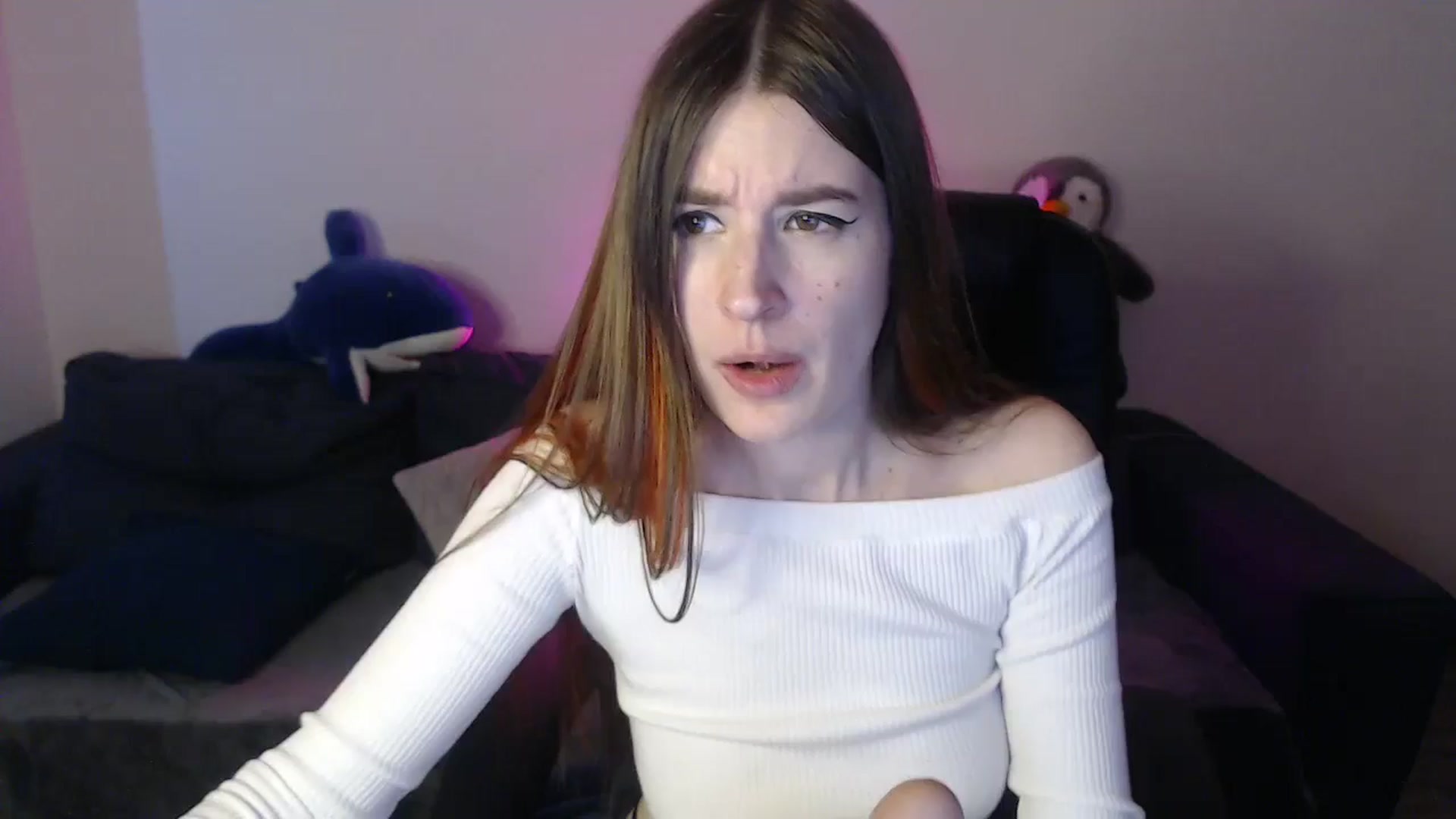 Gallery image thumbnail from Brocard's myfreecams stream on, 04/21/2025, 09:57 image 13 of 20