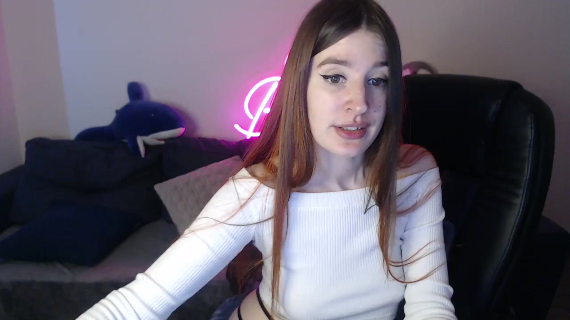 Gallery image thumbnail from Brocard's myfreecams stream on, 04/21/2025, 09:57 image 7 of 20