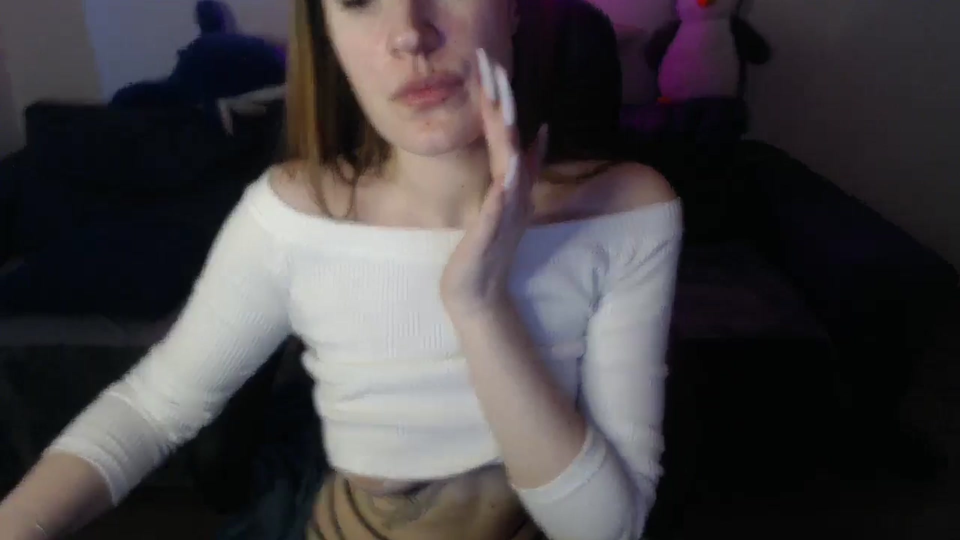 Gallery image thumbnail from Brocard's myfreecams stream on, 04/21/2025, 10:14 image 3 of 20