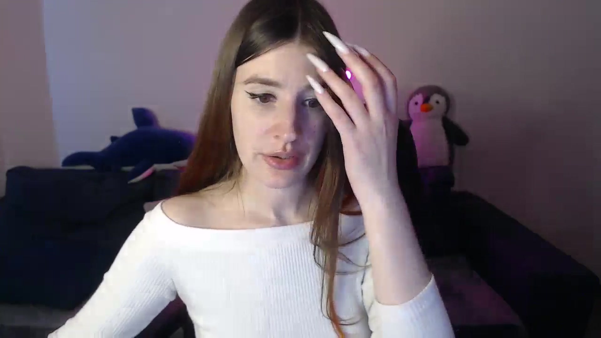 Gallery image thumbnail from Brocard's myfreecams stream on, 04/21/2025, 13:05 image 4 of 20