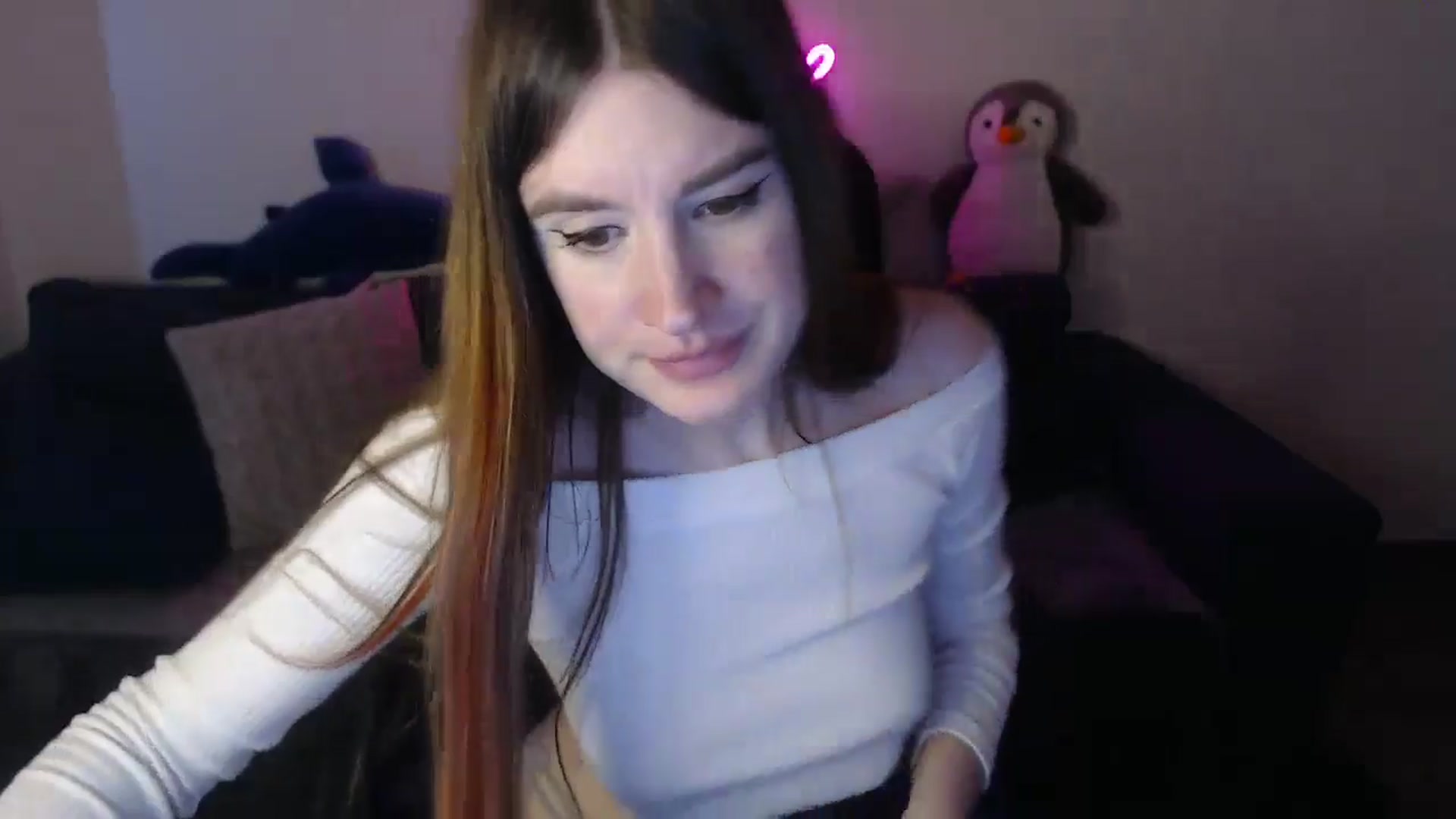 Gallery image thumbnail from Brocard's myfreecams stream on, 04/22/2025, 10:19 image 20 of 20